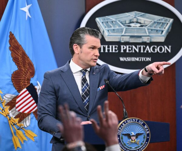 الذخيرة على وشك النفاد.. ماذا ستفعل واشنطن؟