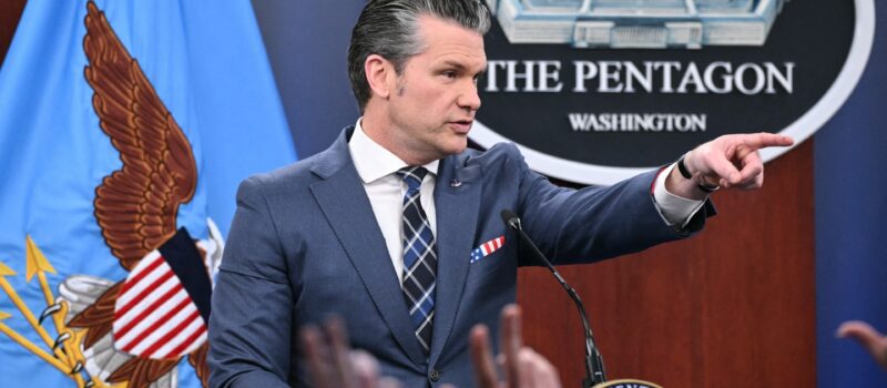 الذخيرة على وشك النفاد.. ماذا ستفعل واشنطن؟