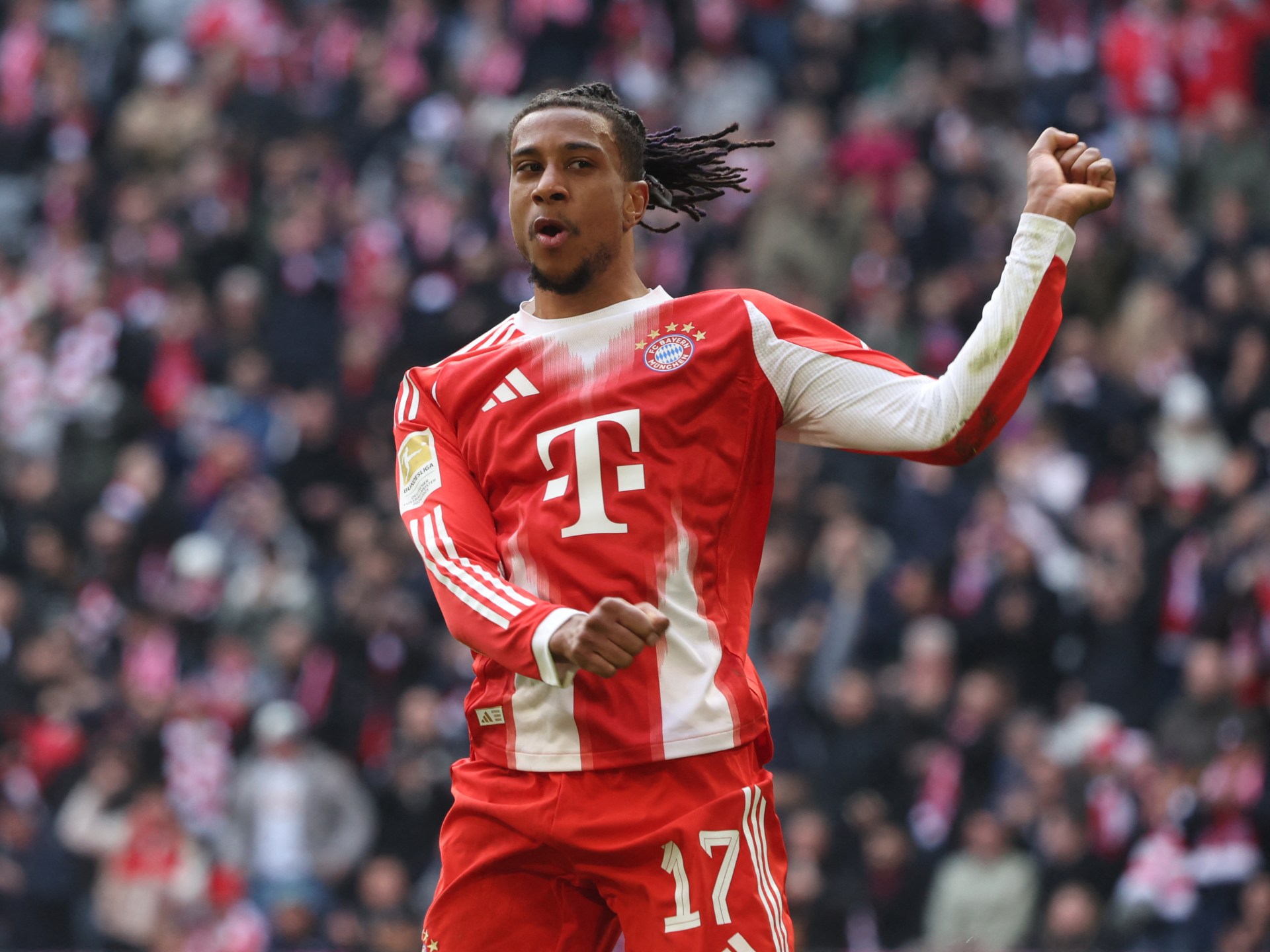 يملك سحر روبن ودقة دي بروين.. أوليسيه الموهوب يواجه اختباره الأصعب أمام ريال مدريد