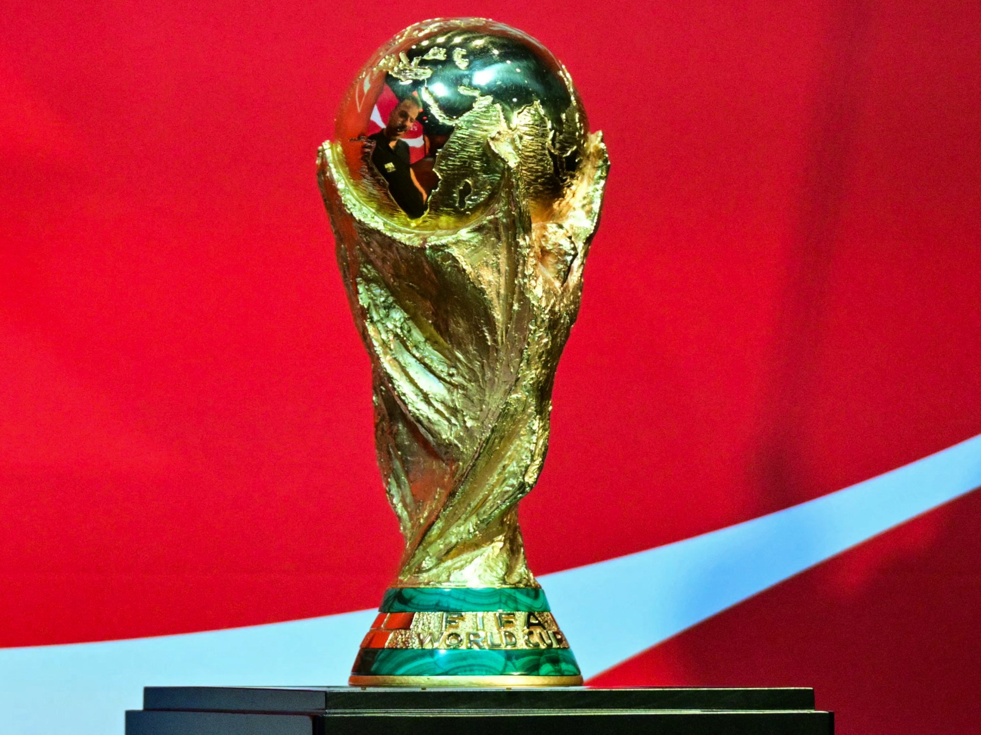 كندا ترصد مبلغا ضخما لتأمين منافسات كأس العالم