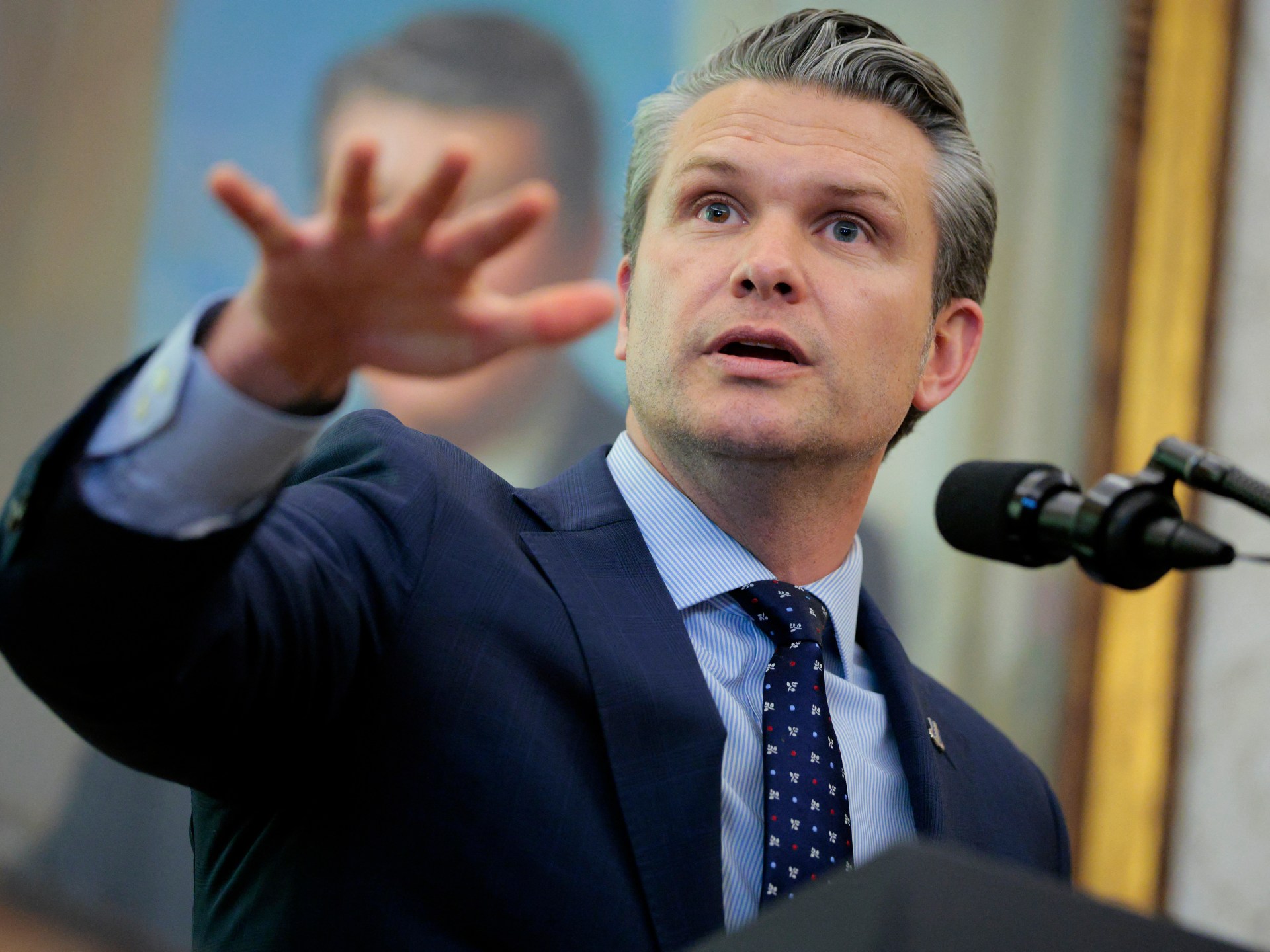 بعد تسليح جنودها داخليا.. هل تخشى واشنطن من الذئاب المنفردة الإيرانية؟