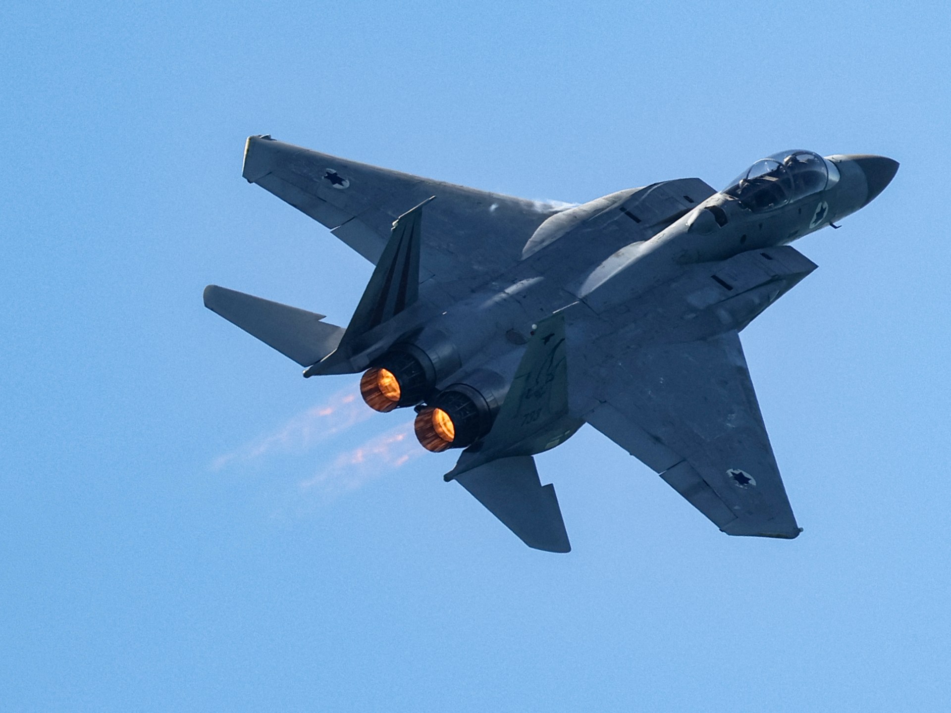 طيار أمريكي سابق يروي "أسرار" مهمات البحث والإنقاذ