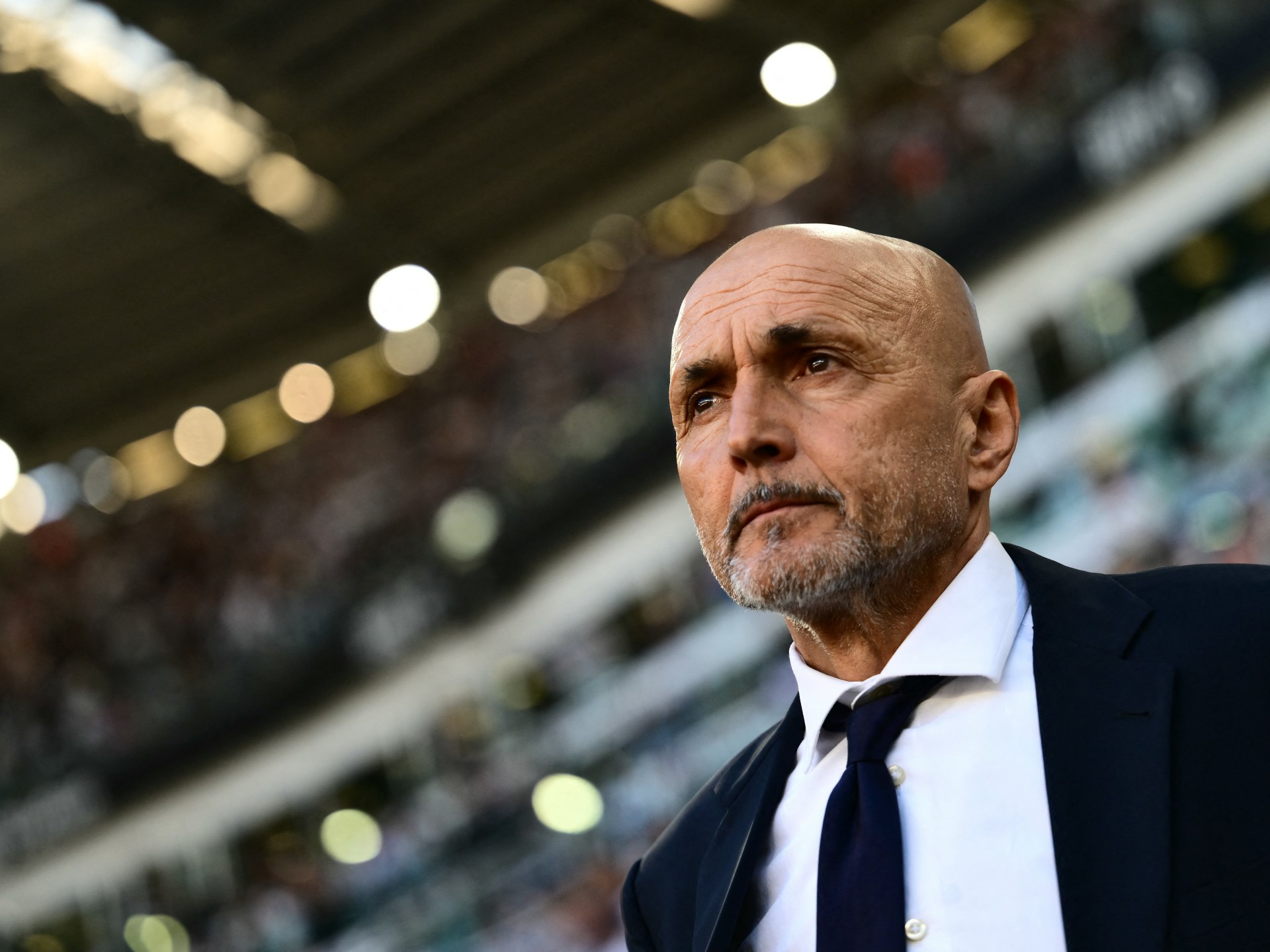 سباليتي يطرح خطة ثورية لإنقاذ الكرة الإيطالية