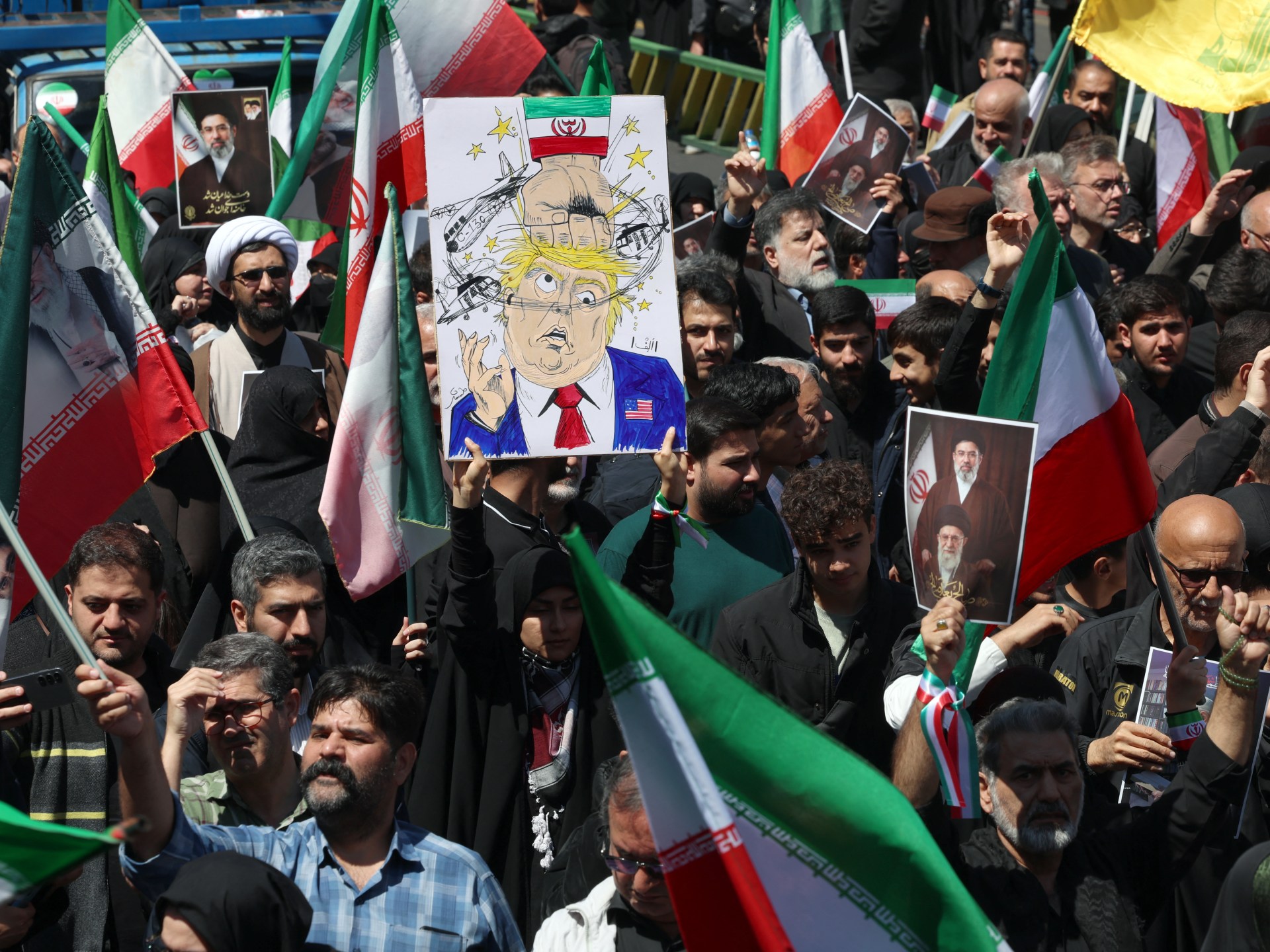 هدنة حرب إيران.. قراءات بريطانية في حصيلة الربح والخسارة