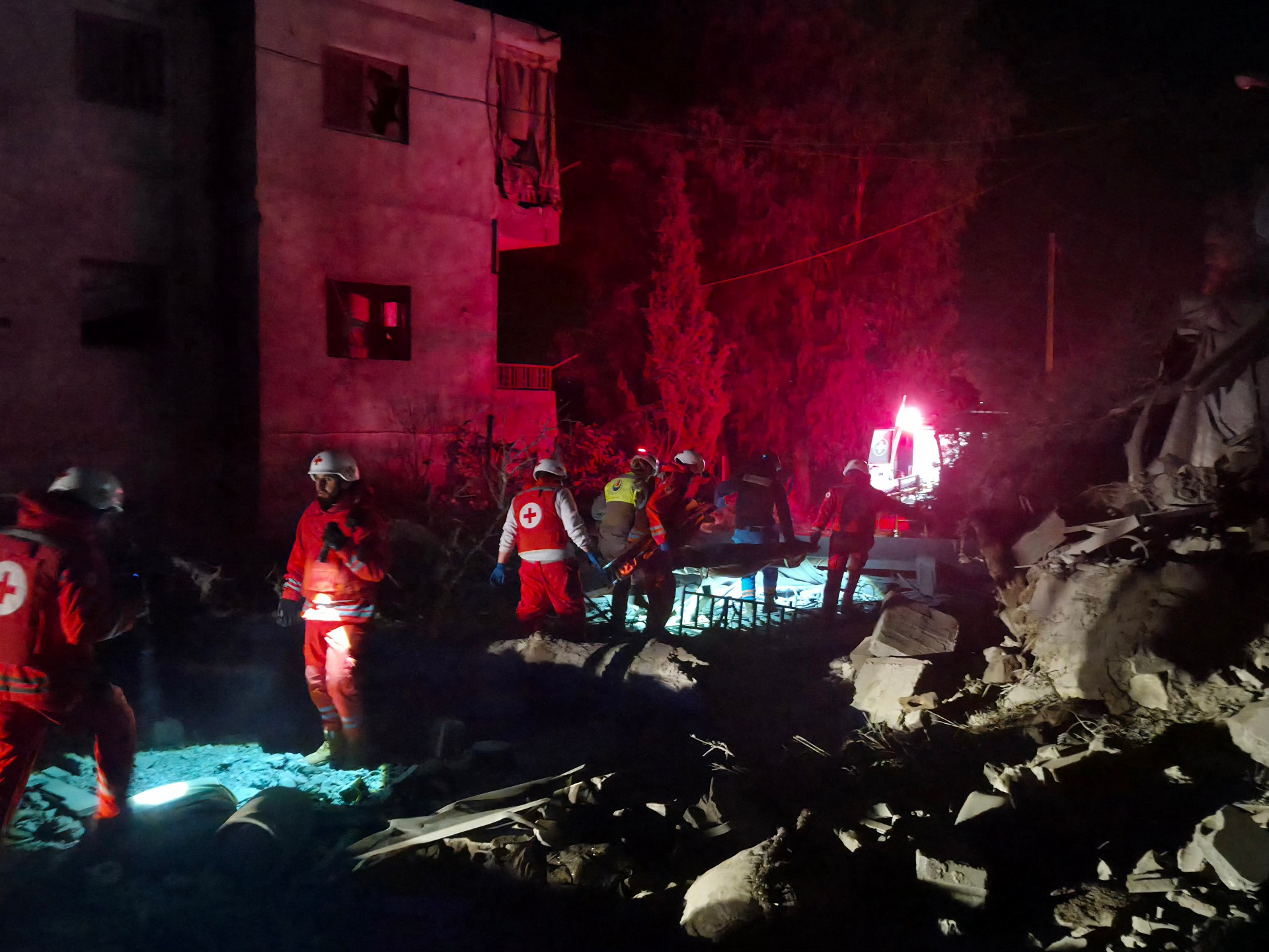 استطلاع لمعاريف: 77% من الإسرائيليين يؤيدون استمرار الحرب على لبنان