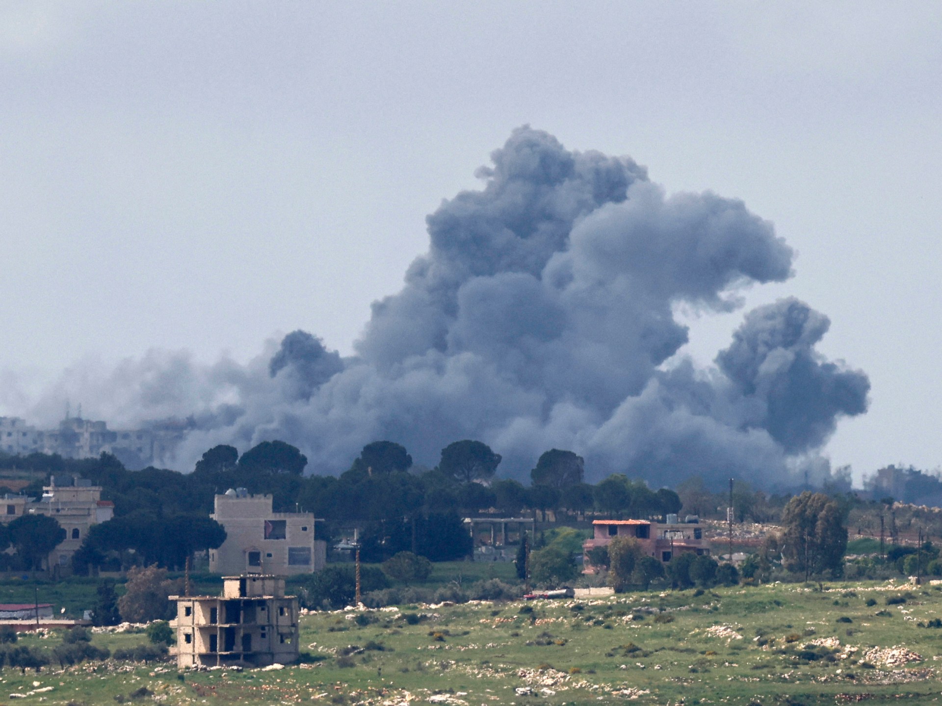 لقاء مرتقب في واشنطن بين إسرائيل ولبنان لبحث وقف إطلاق النار