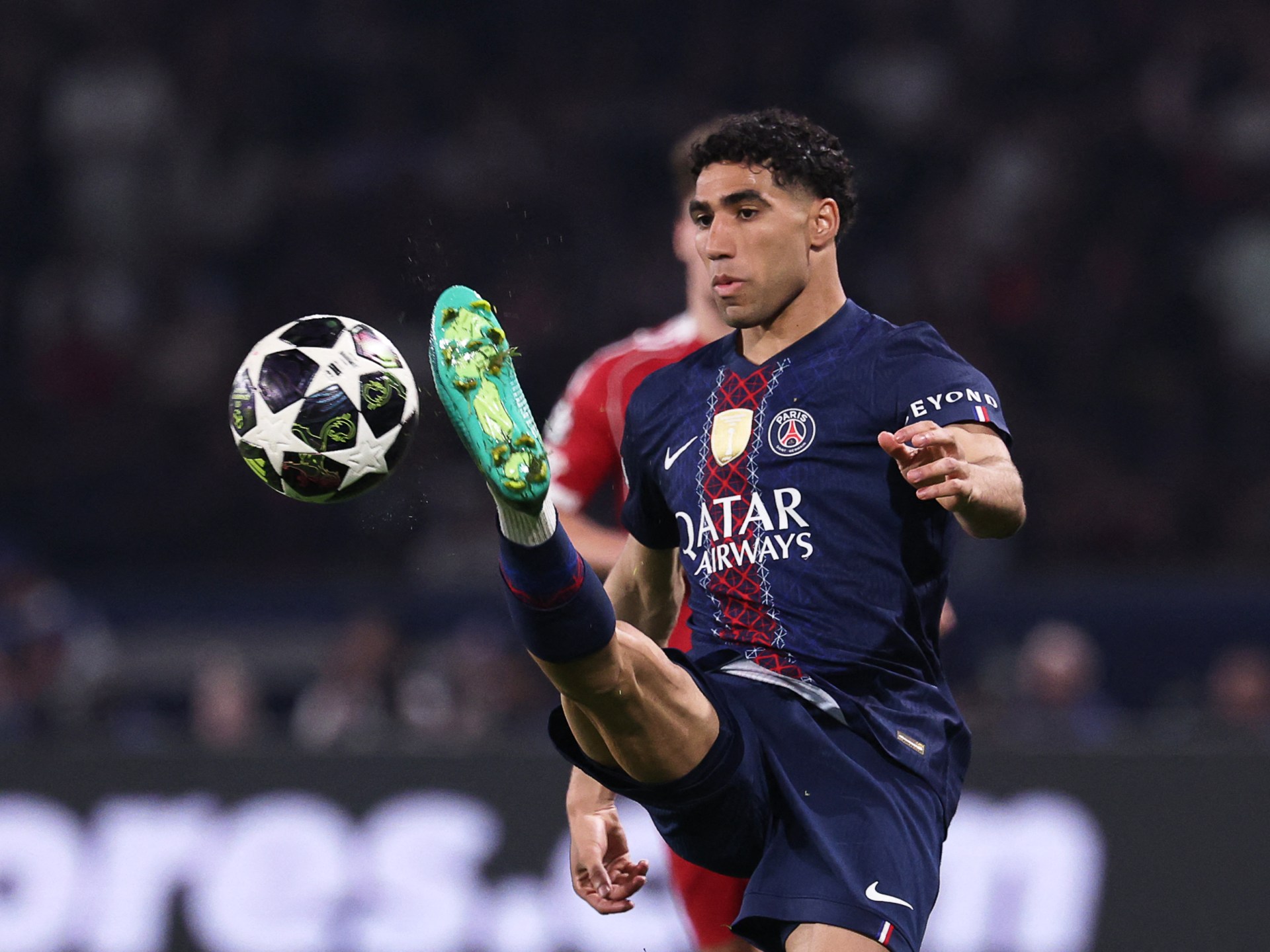 لماذا غاب حكيمي عن ترشيحات جائزة أفضل إفريقي في الدوري الفرنسي؟