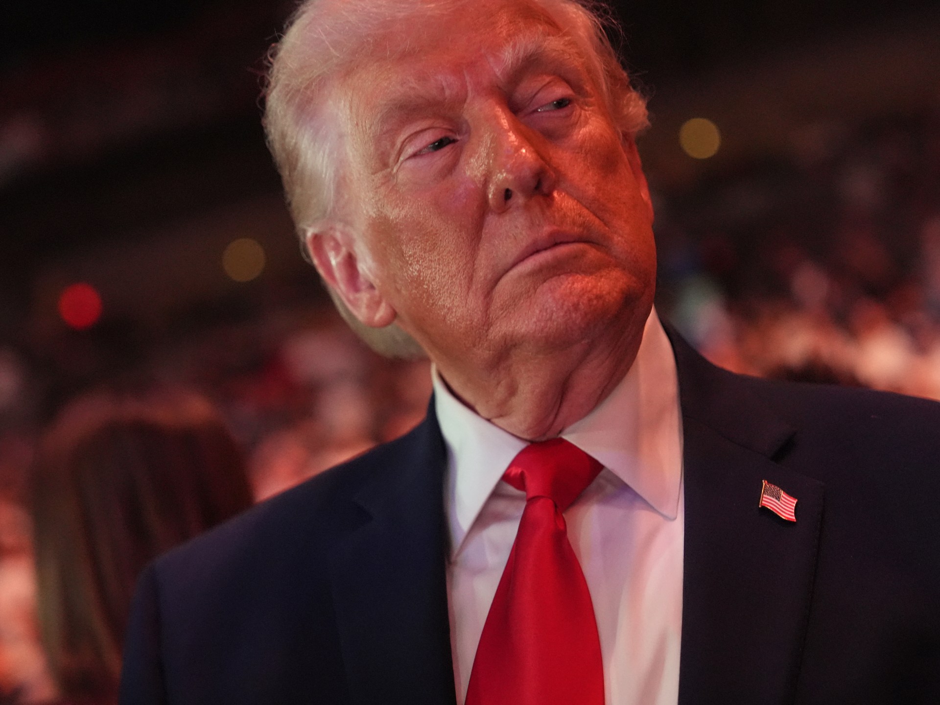 في 5 أسباب.. لماذا يبدو حصار هرمز مخاطرة أمريكية كبرى؟