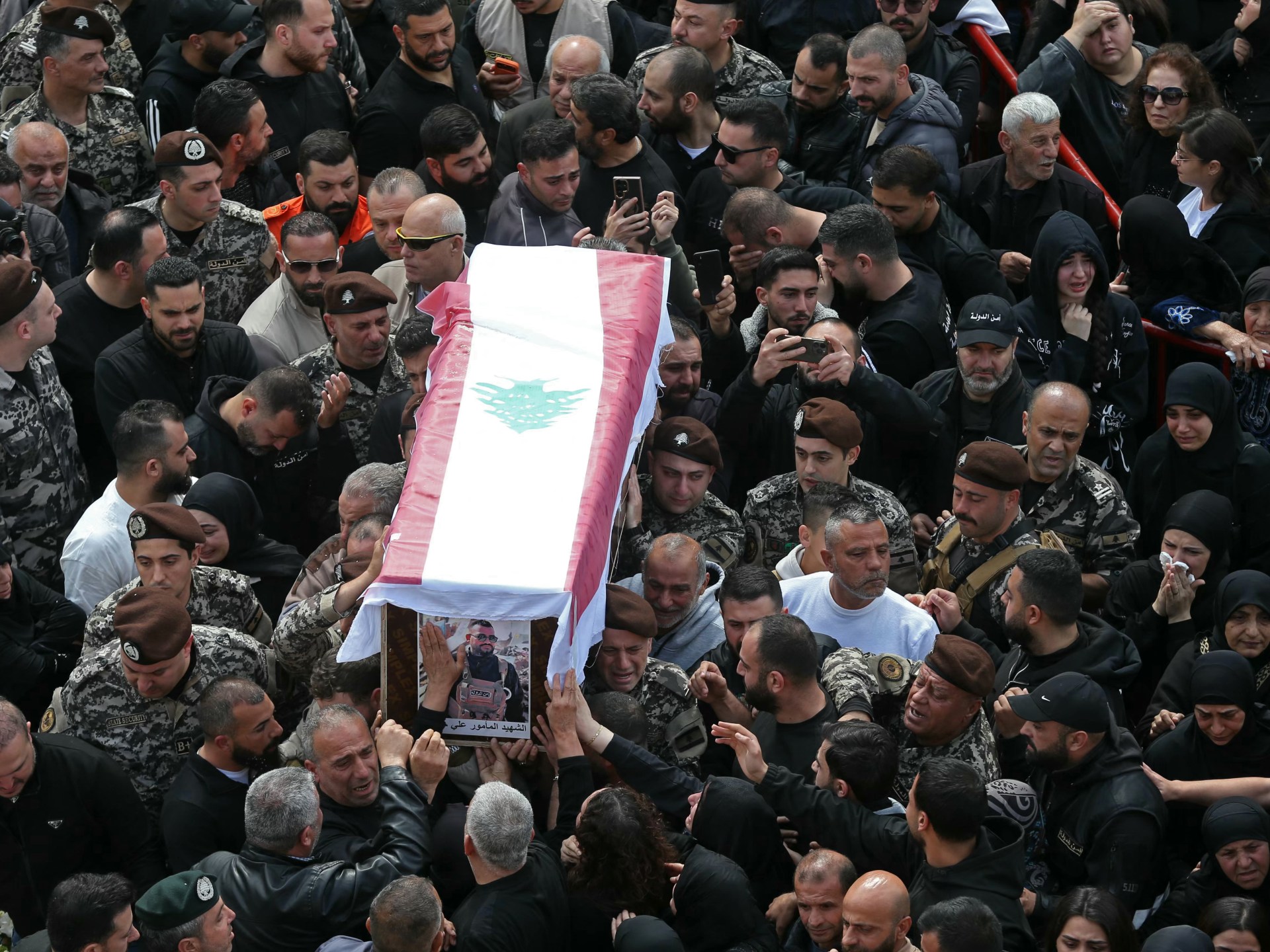 شهادات من قلب لبنان.. هكذا تدمر الحرب حياة الناس وأحلامهم