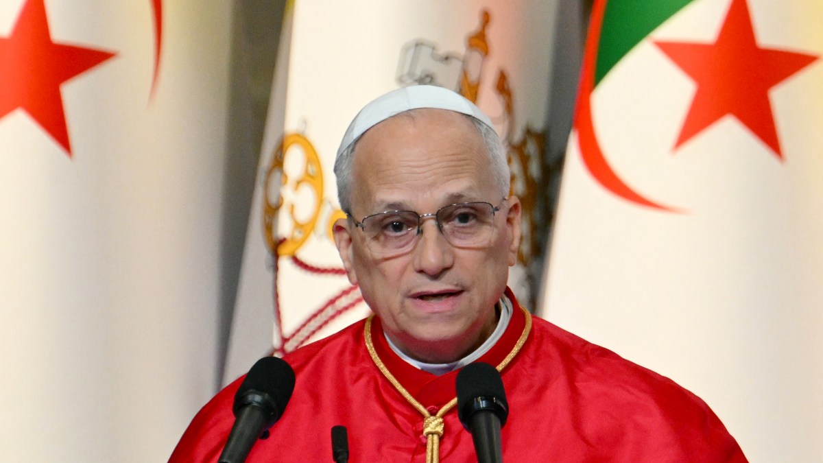 5 محطات تشرح زيارة البابا لأفريقيا التي تستمر 11 يوما وتشمل 11 مدينة