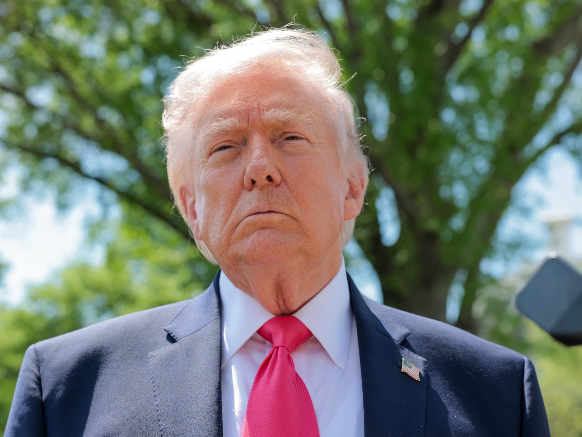 هل تشارك الولايات المتحدة في نزع سلاح حزب الله بلبنان؟