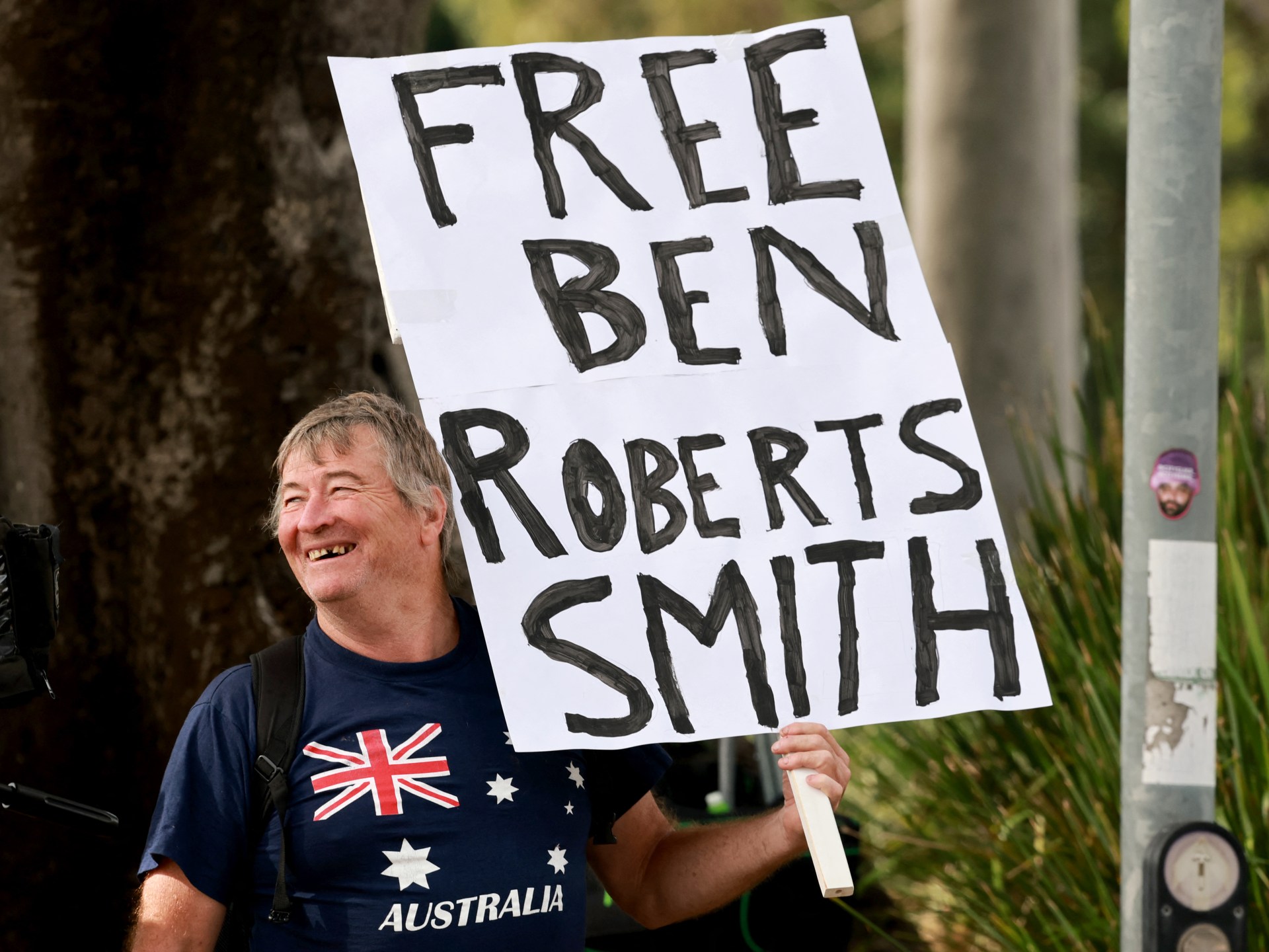 إخلاء سبيل عسكري أسترالي بكفالة رغم اتهامه بالقتل في أفغانستان