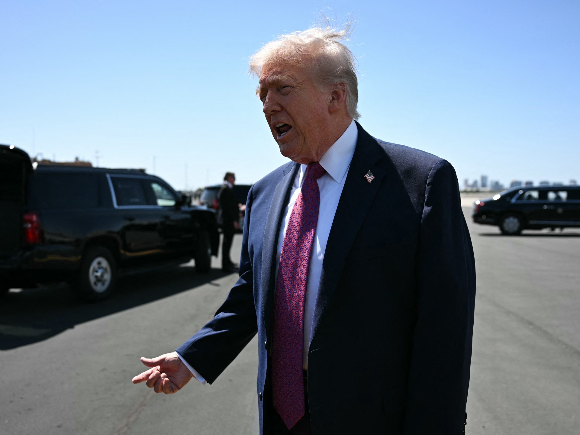 هل ستمضي طهران وواشنطن لجولة ثانية من المفاوضات؟