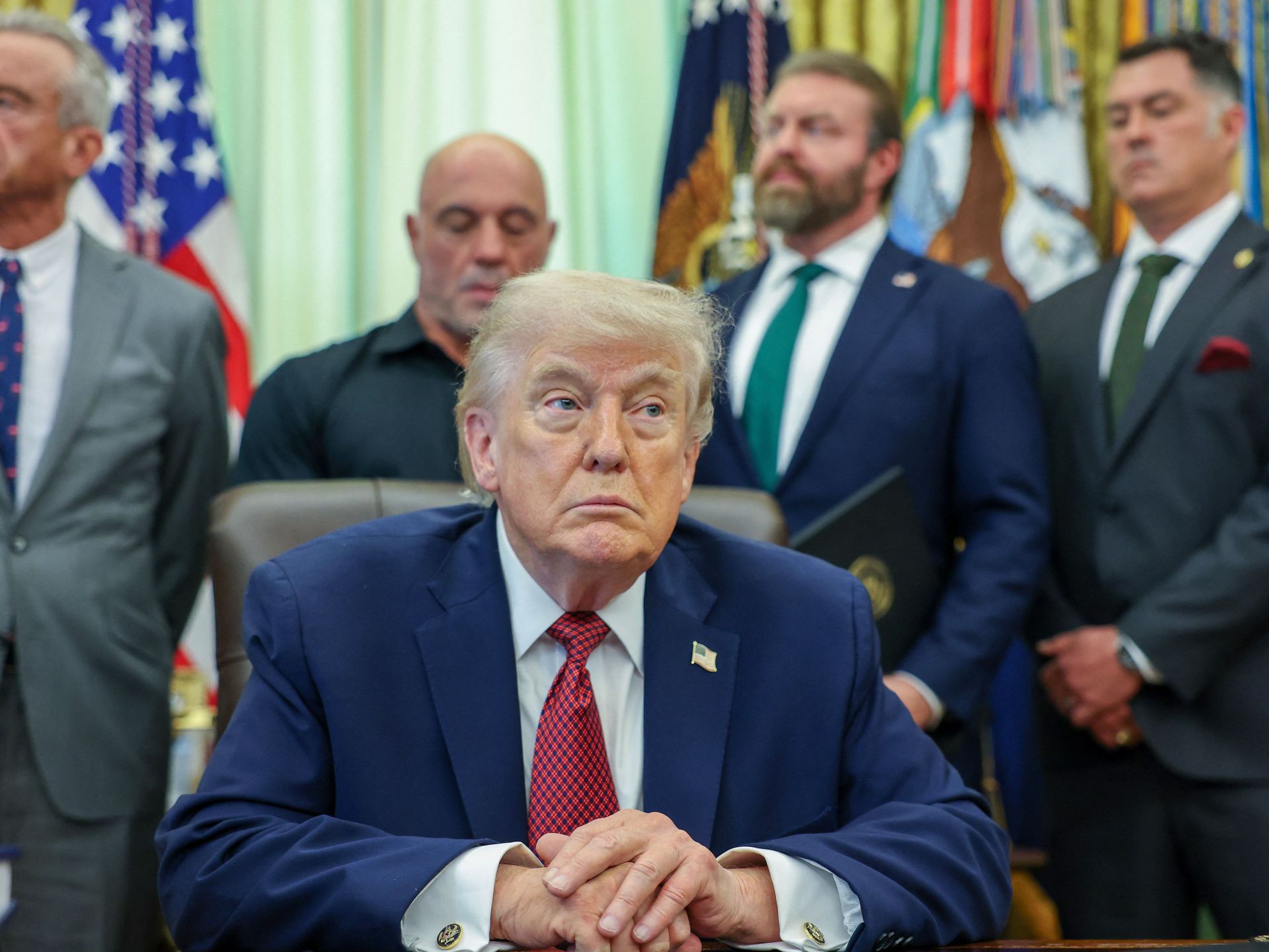 لماذا خيم التشاؤم مجددا على المفاوضات الأمريكية الإيرانية؟