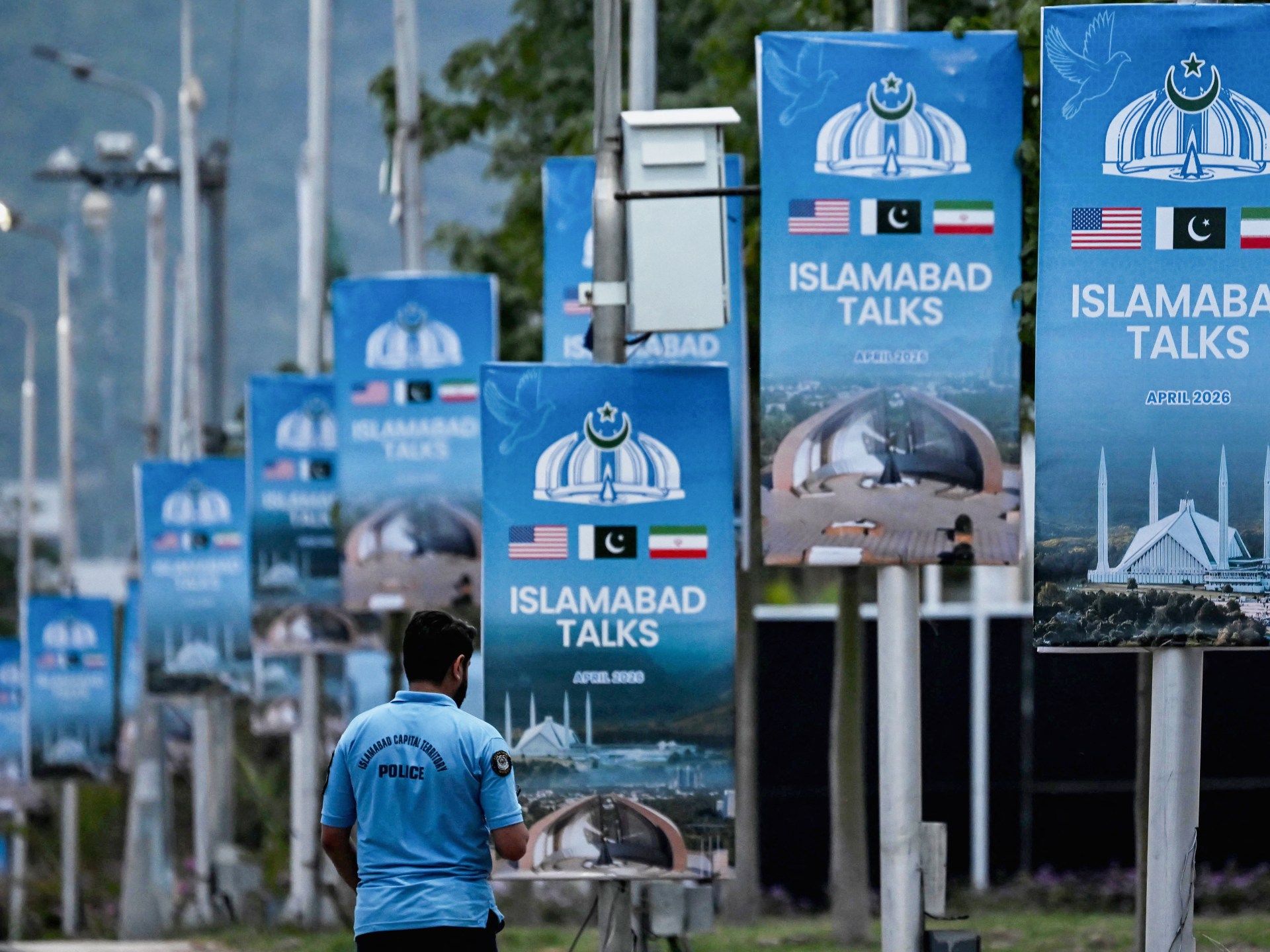 مفاوضات الفرصة الأخيرة.. ترقب وأسئلة قبل محادثات أمريكا وإيران في باكستان