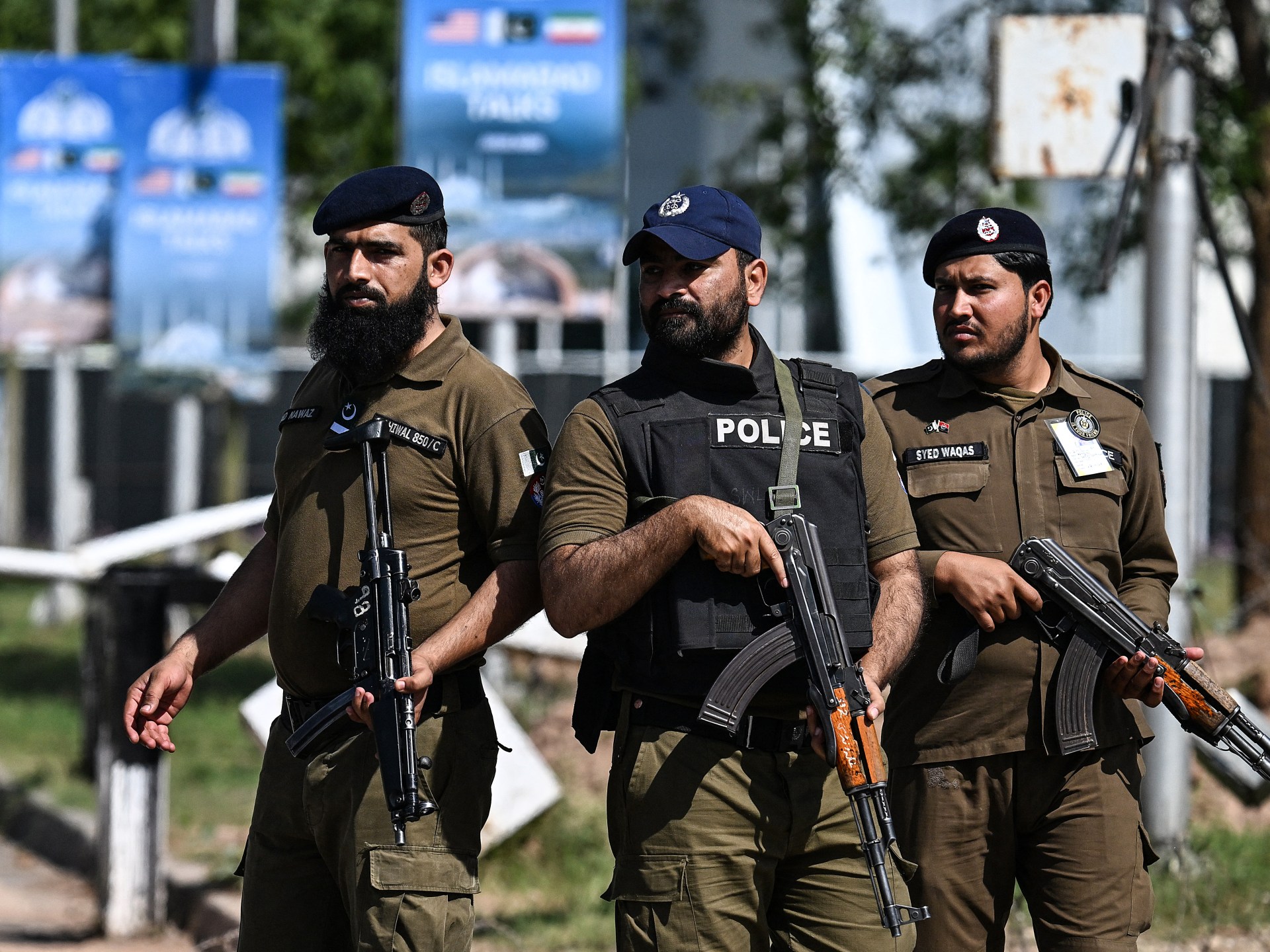 إجراءات استثنائية.. إسلام آباد تتهيأ لجولة ثانية من مفاوضات واشنطن وطهران