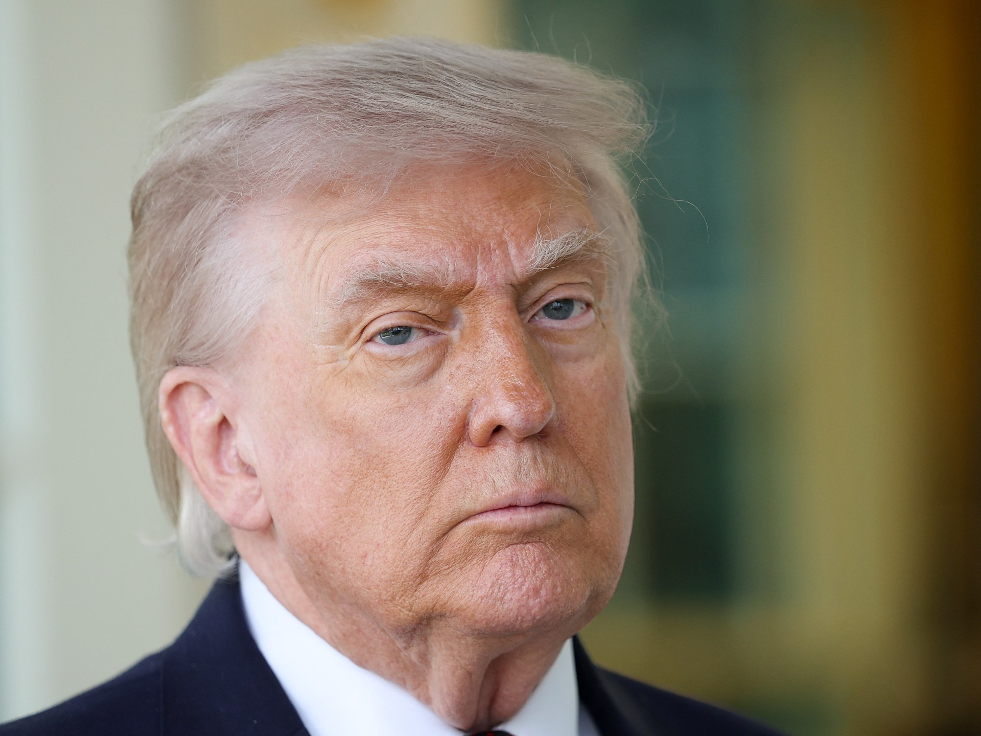 هل كشفت حرب إيران حدود القوة الأمريكية؟