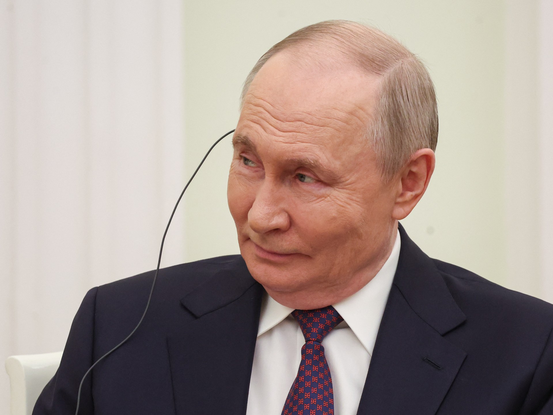 "نسخة رقمية" لبوتين في مختبرات أمريكية.. صراع خفي بالذكاء الاصطناعي