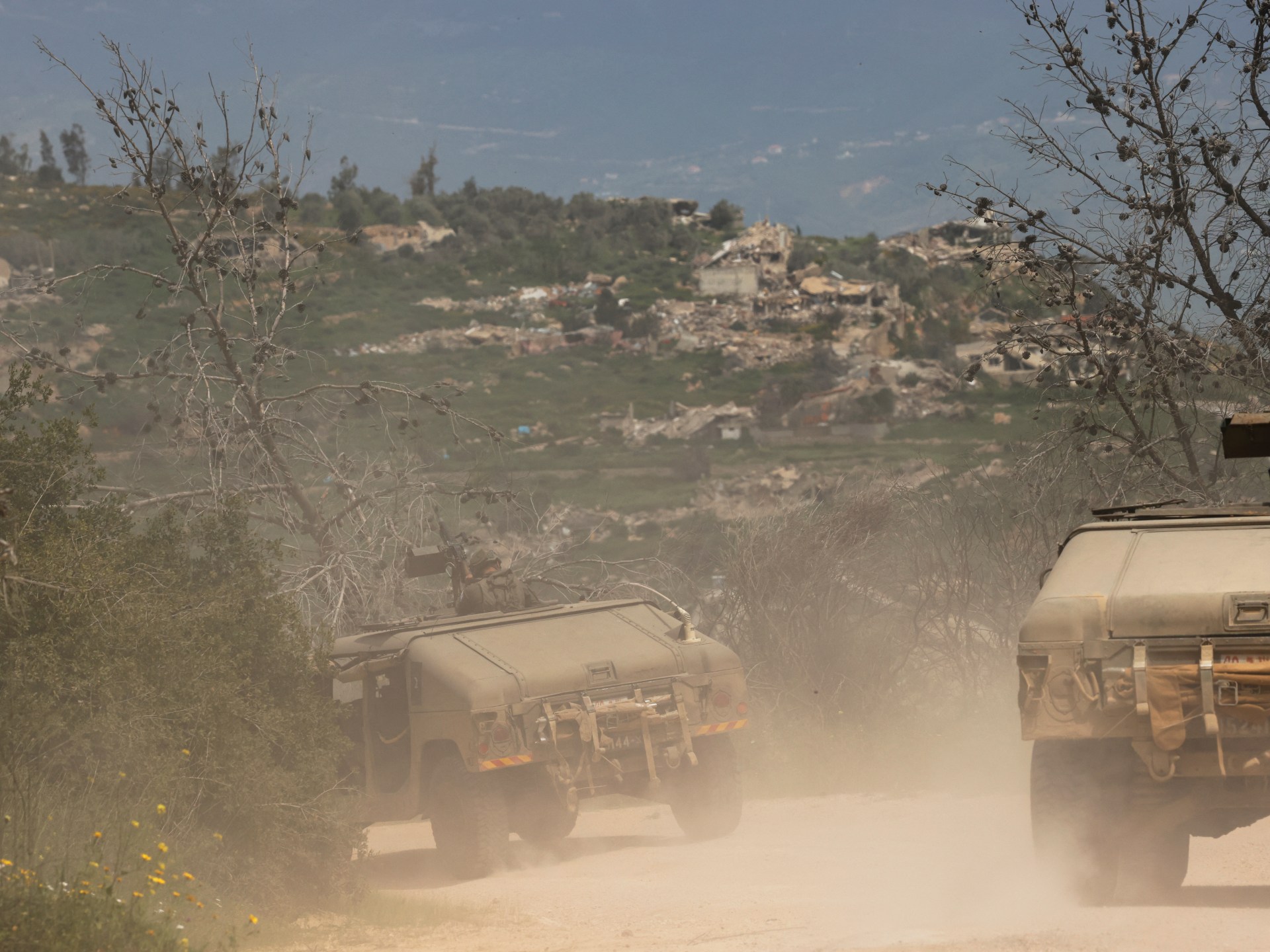 "هندسة الإخلاء".. كيف يخطط الاحتلال لتحويل جنوب لبنان إلى منطقة عازلة؟