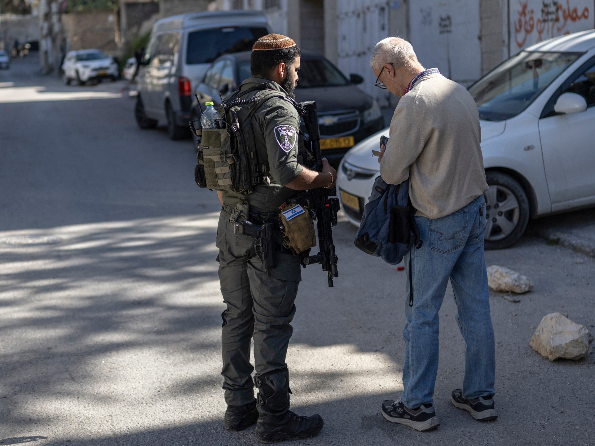 صراع الهوية في القدس.. الشيخ جراح في مواجهة التهويد