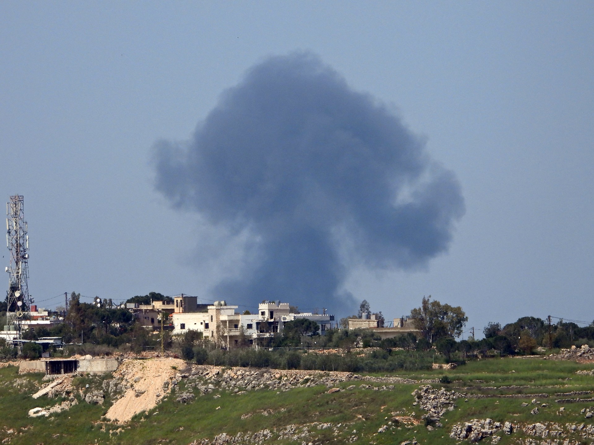 حرب إيران مباشر.. عراقجي يتوجه إلى موسكو وحزب الله يحذر من محاولة توريط لبنان