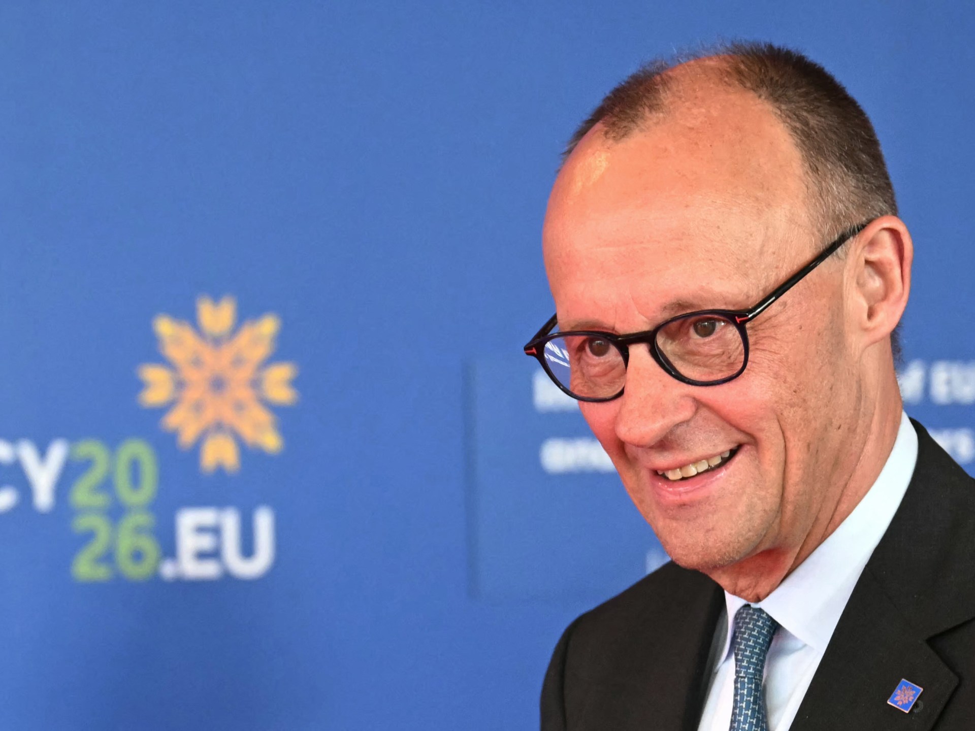 ميرتس: إيران أقوى مما يُعتقد وواشنطن تفتقد خطة للخروج من إيران