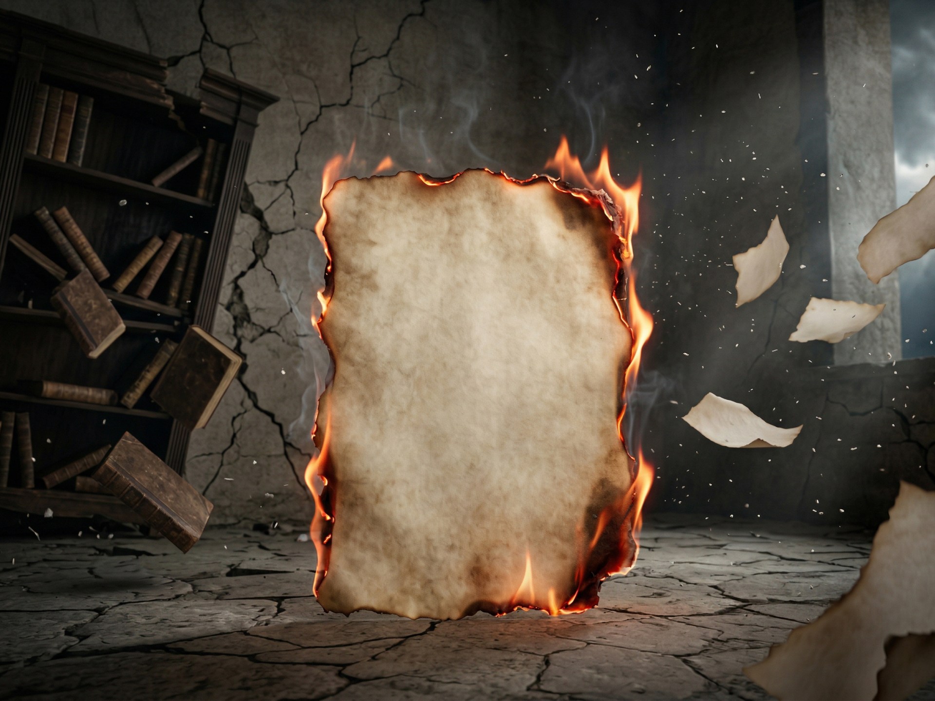 تاريخ الرقابة في العالم العربي.. صراع ممتد بين السلطة والكلمة