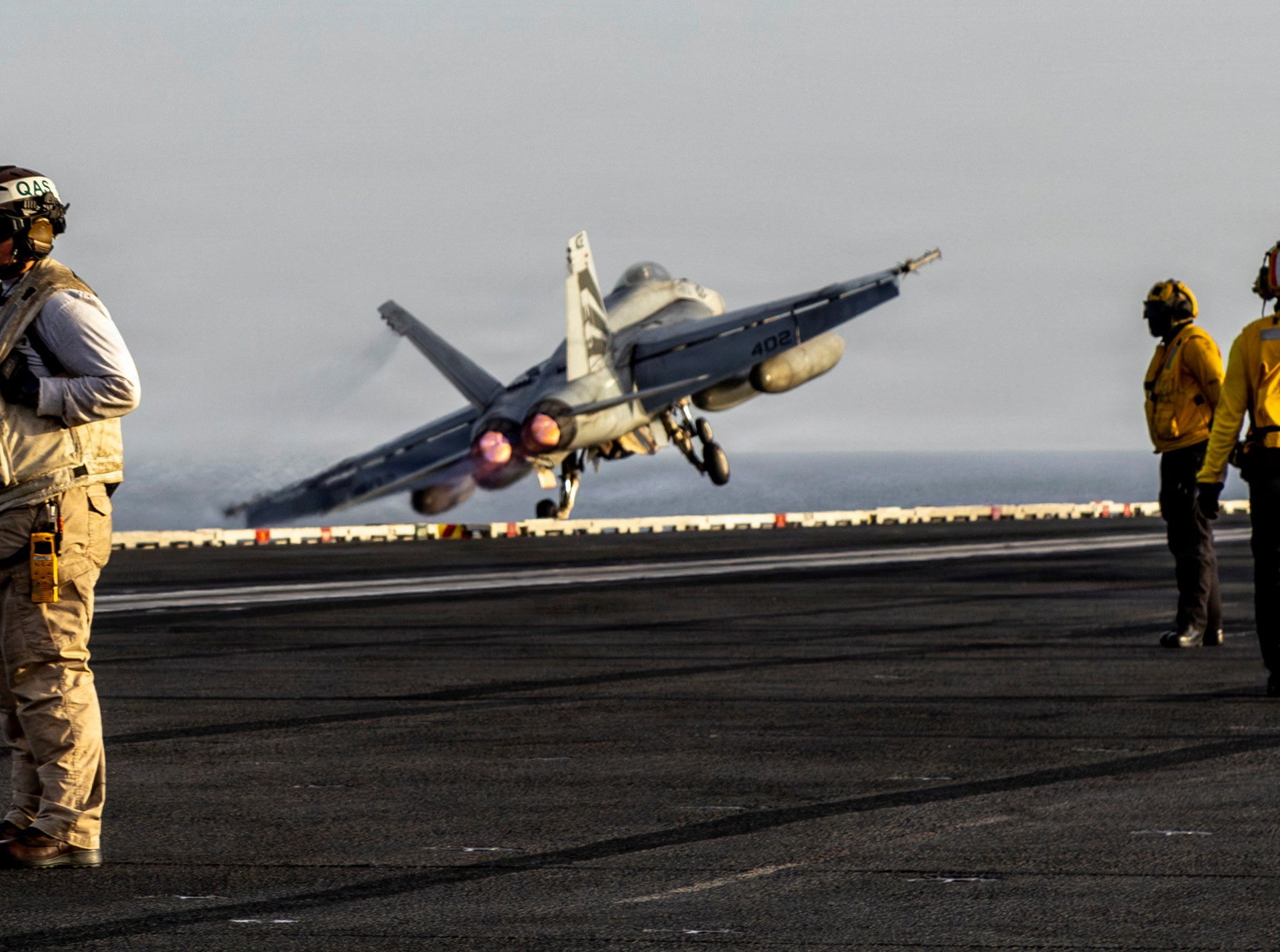 واشنطن بوست: شركات صينية تسوق معلومات استخباراتية تكشف تحركات قواتنا