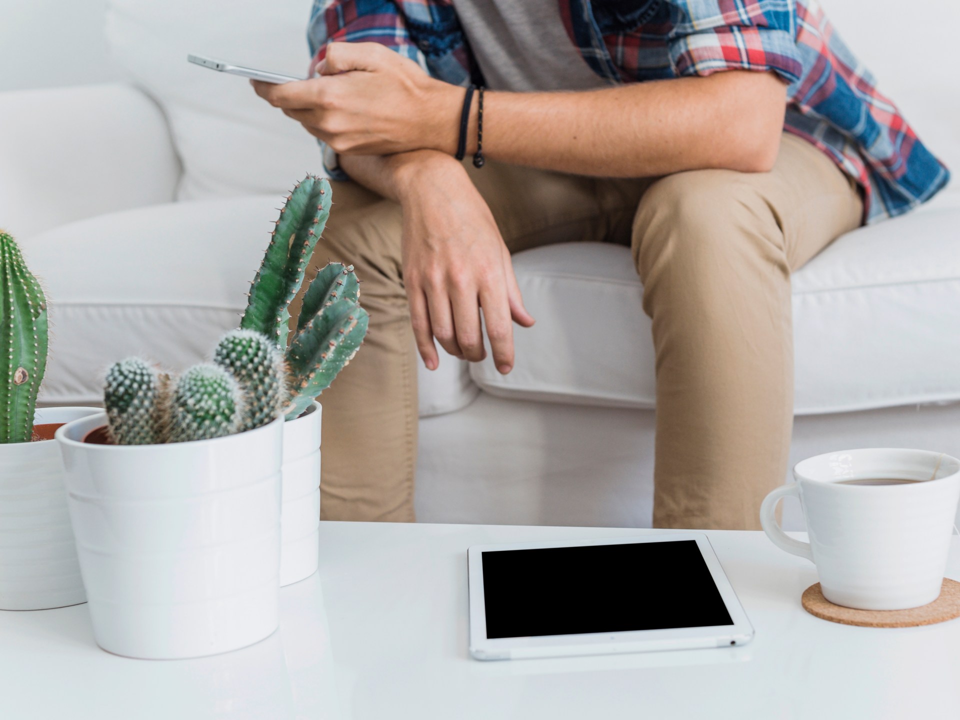 تجربة حقيقية للتخلص من الإدمان الرقمي.. وهذه هي النتائج بعد 4 أسابيع