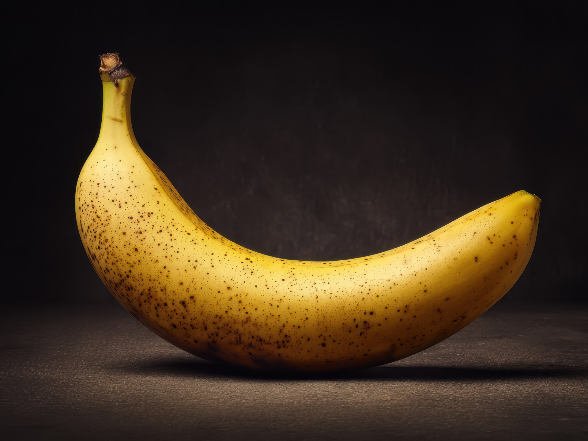 "قنبلة موقوتة" في سلة الفاكهة.. غاز خفي يسرع نضج الموز فكيف تتحكم به؟