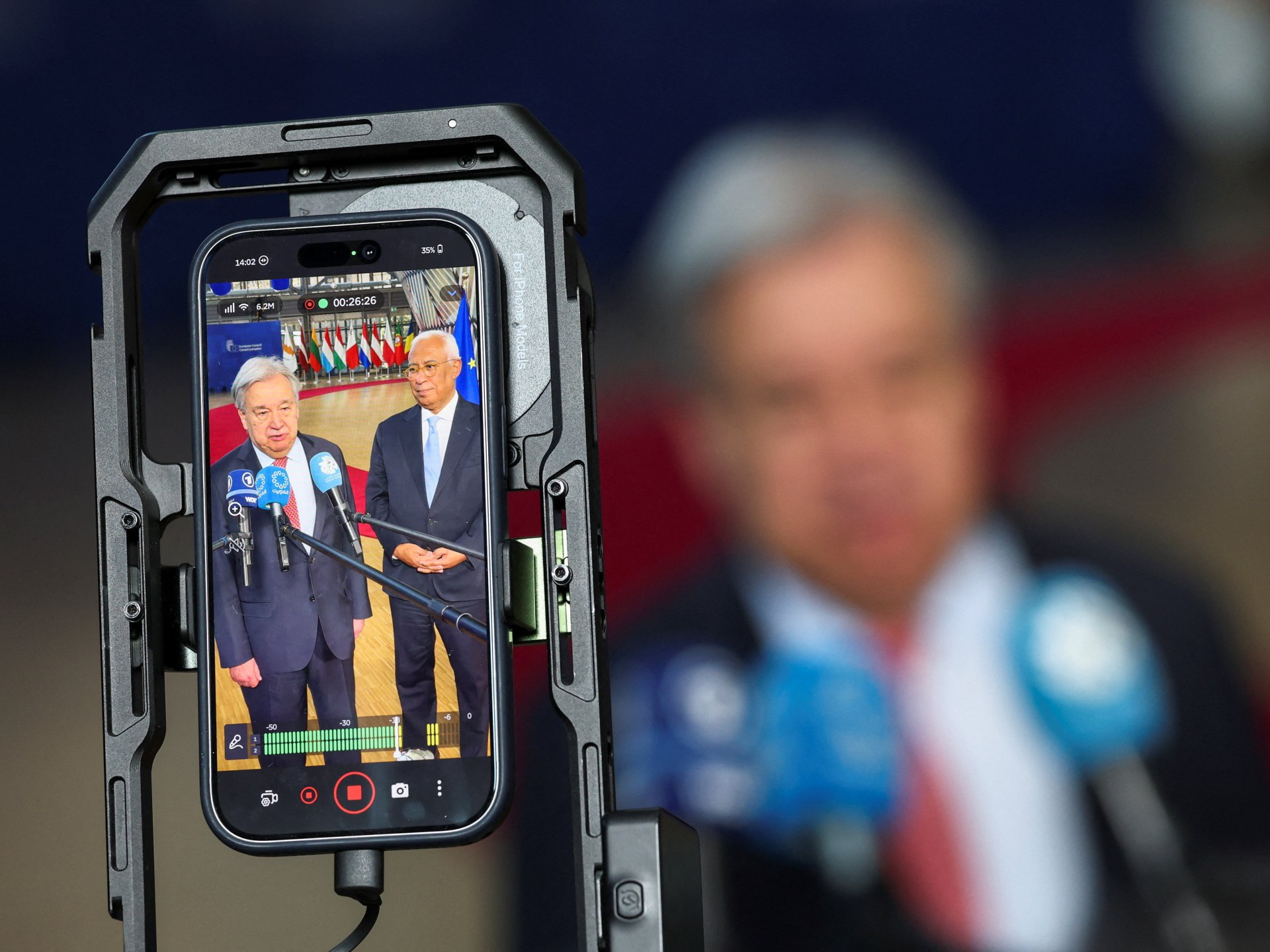 هذا أحد الملفات الشائكة التي تشغل بال الصين حاليا