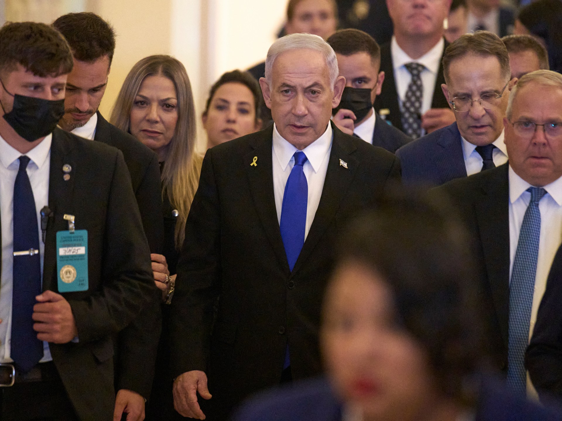 إسرائيل تخسر حليفها الأوثق.. شرخ ديمقراطي متصاعد في واشنطن