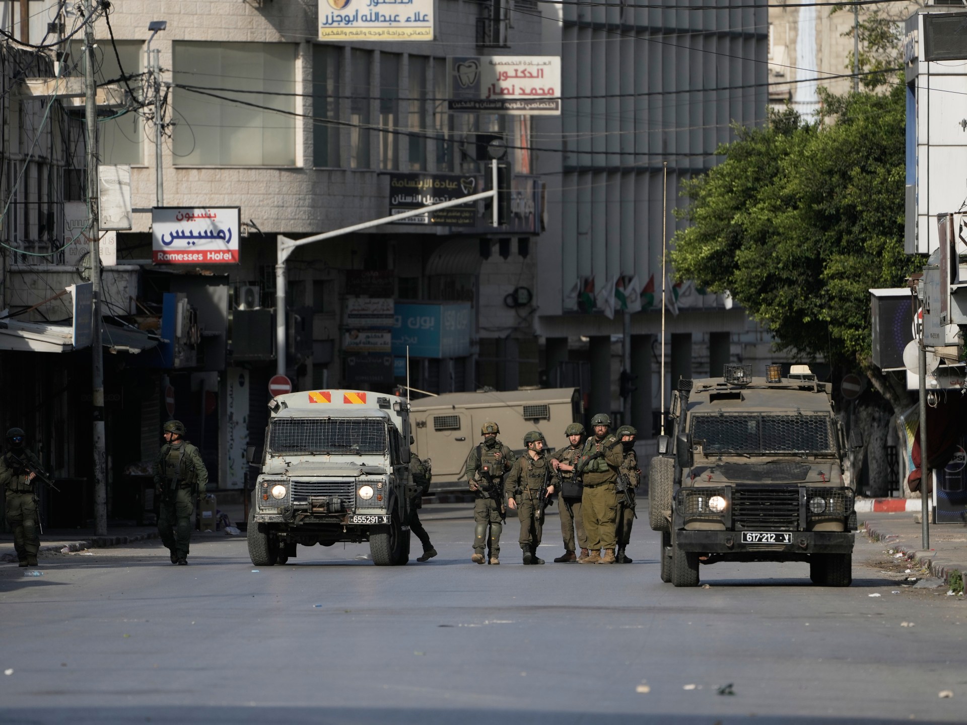 3 شهداء بالضفة جراء هجمات المستوطنين في يومين