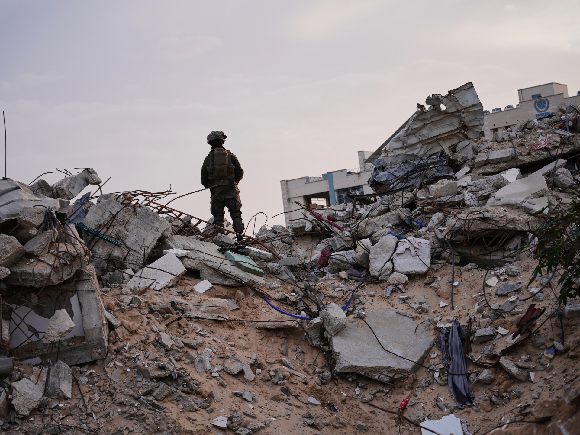 حماس ترد على ادعاءات الاحتلال عن خطط لأسر جنود