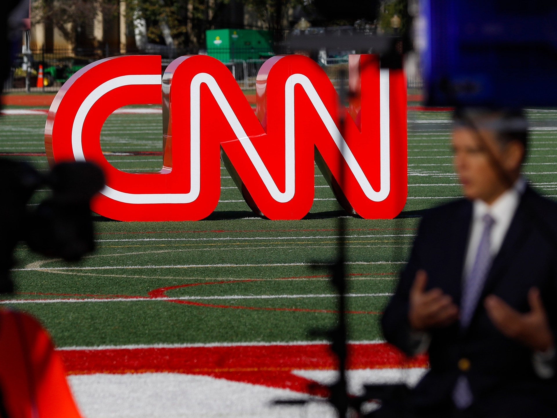 أسواق التنبؤ تدخل نشرات الأخبار.. هل تتحول التغطية إلى مراهنة جماهيرية؟