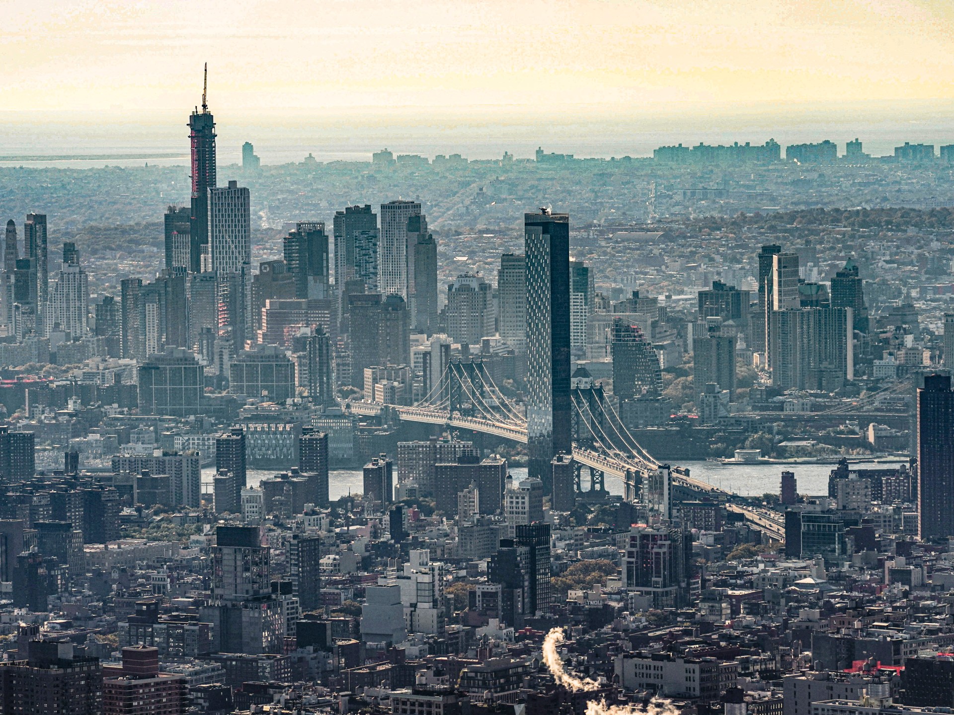 تحطيم درجات قياسية.. موجة حر غير مسبوقة تضرب الولايات المتحدة