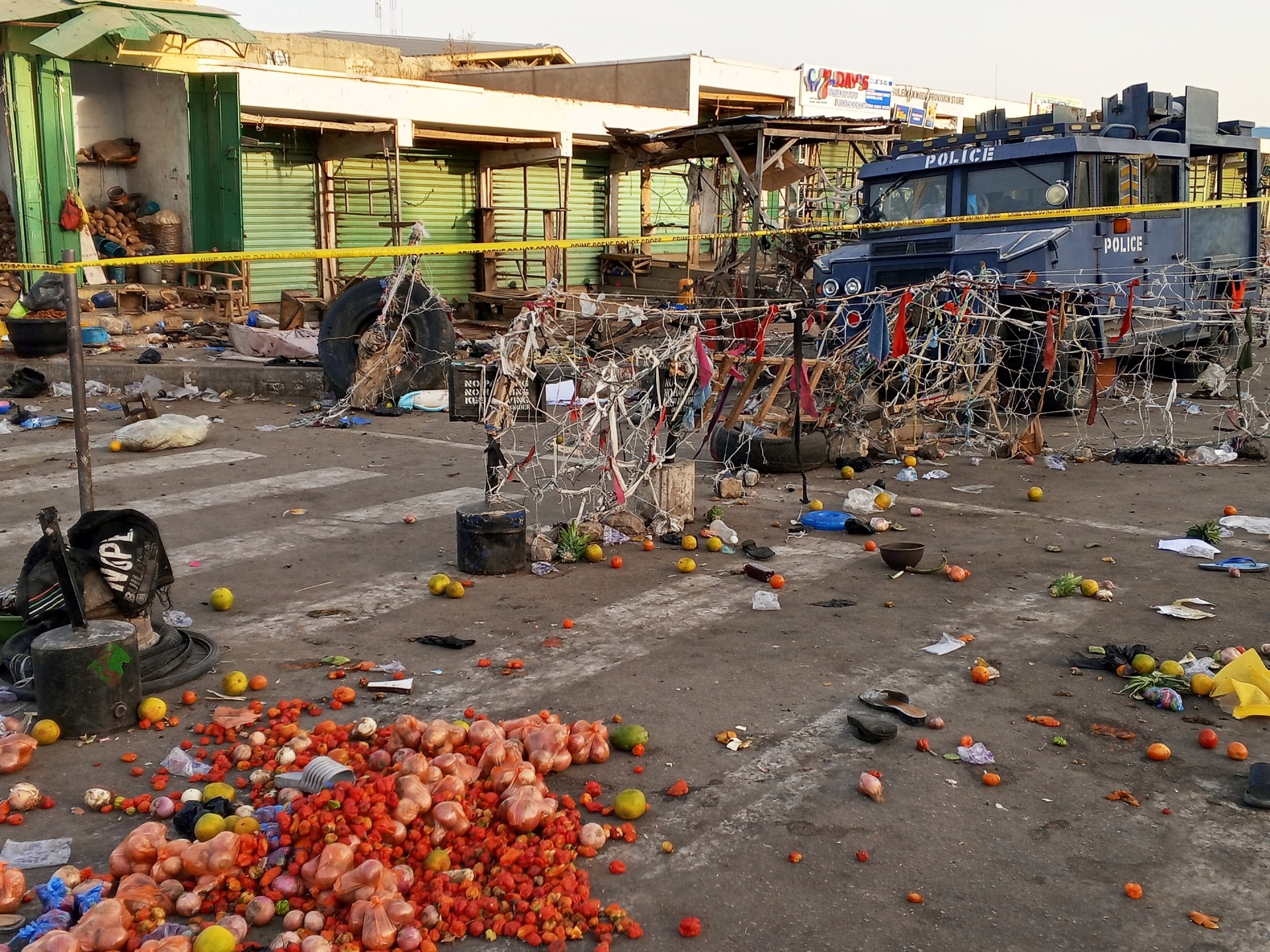 عودة التفجيرات الانتحارية إلى نيجيريا.. هل تعيد جماعة بوكو حرام فرض حضورها؟