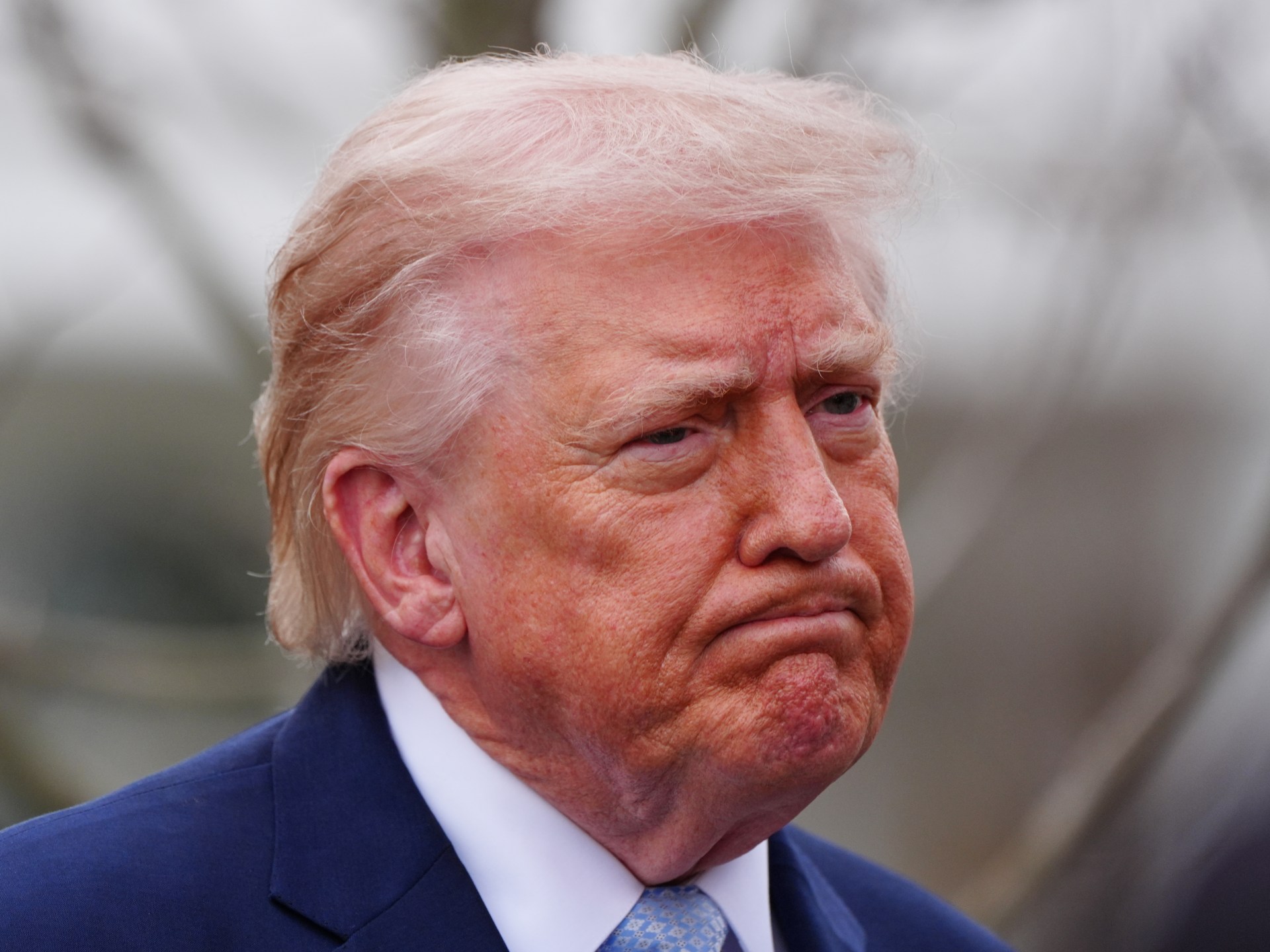 صحف عالمية: وقف حرب إيران الخيار الأكثر واقعية أمام ترمب