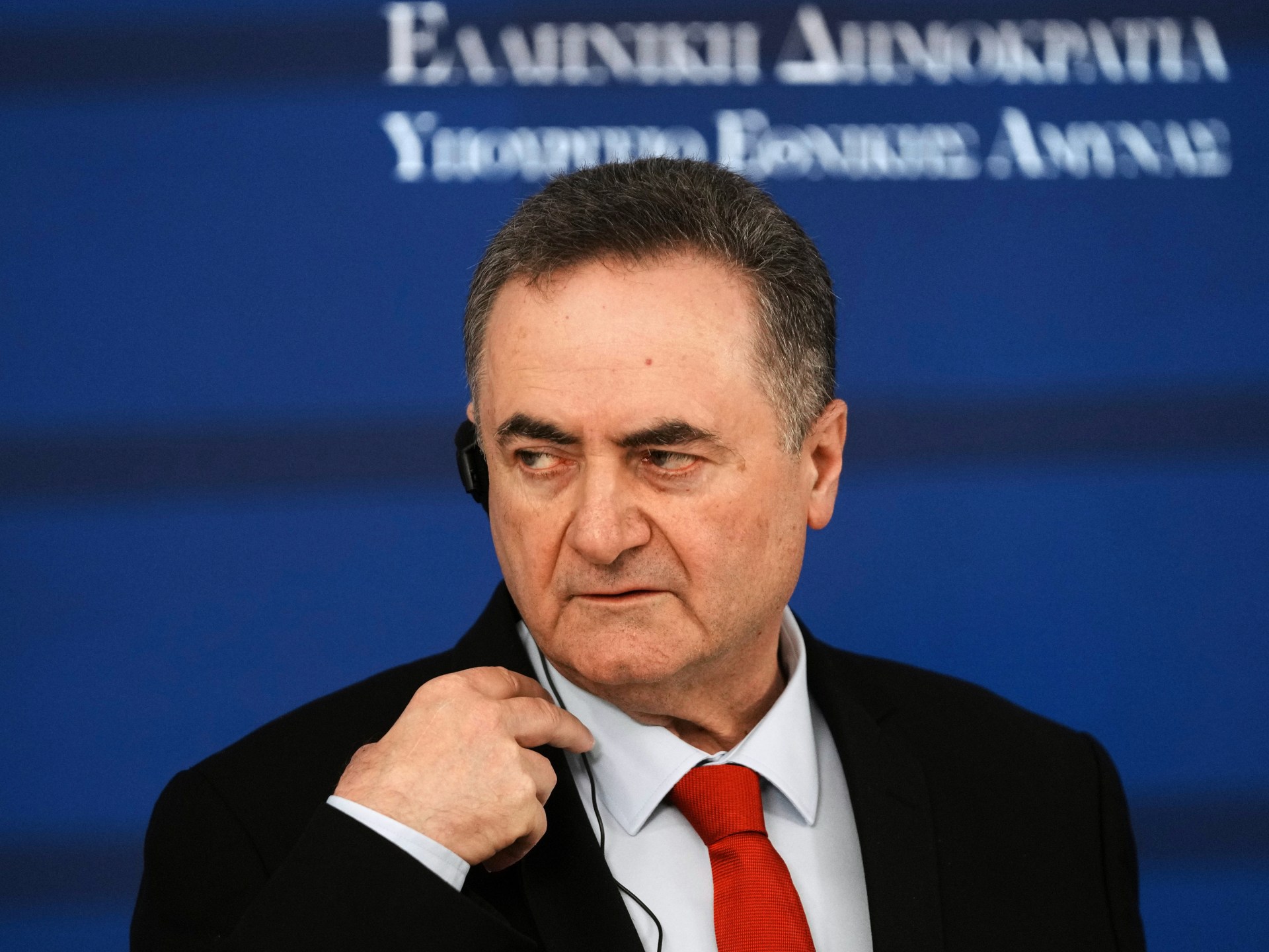 وزير الدفاع الإسرائيلي: نزع سلاح حزب الله هدفنا في لبنان