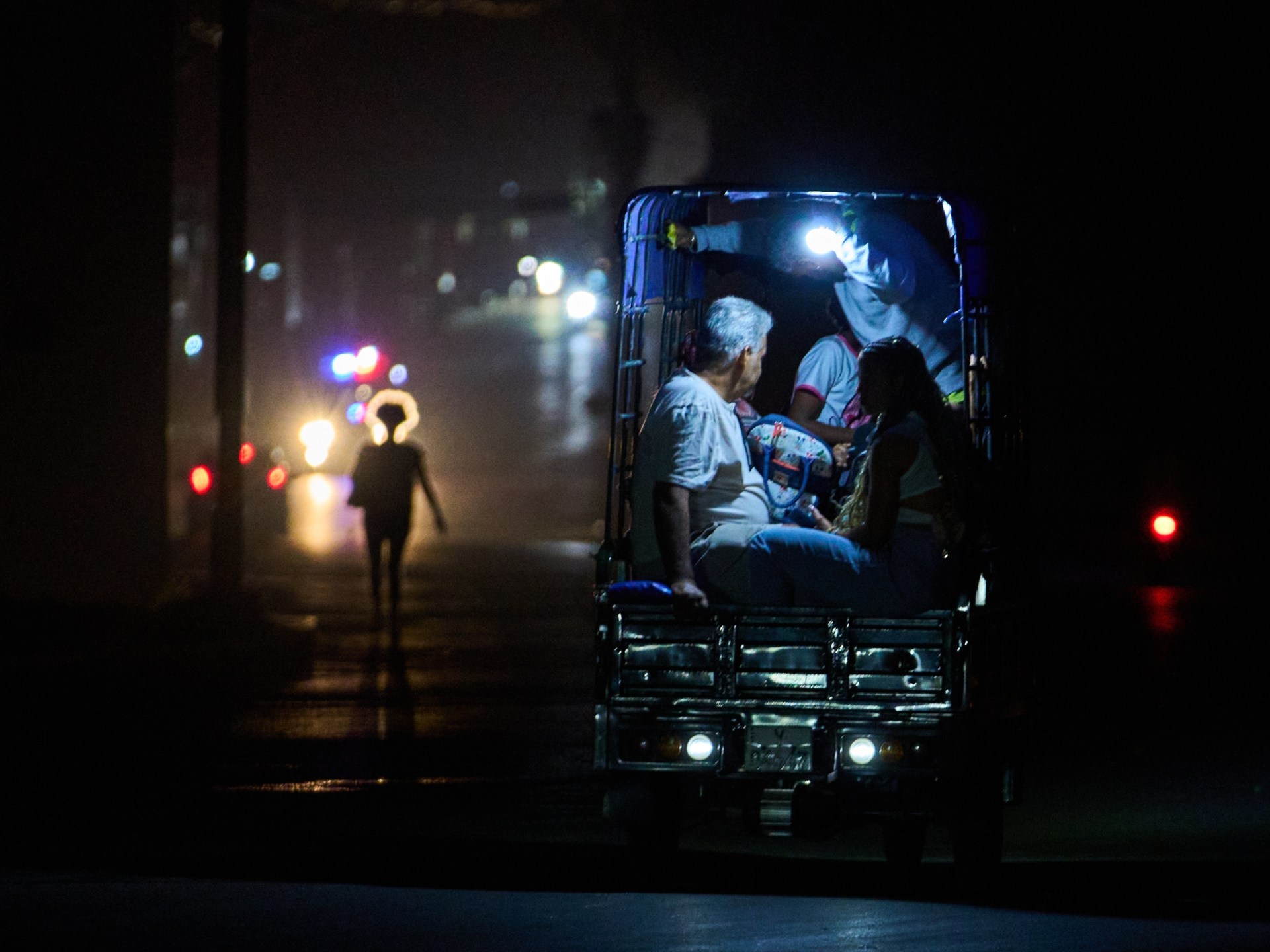 من بغداد إلى هافانا.. عقيدة الحصار الأمريكية وسلاح التجويع العابر للقارات