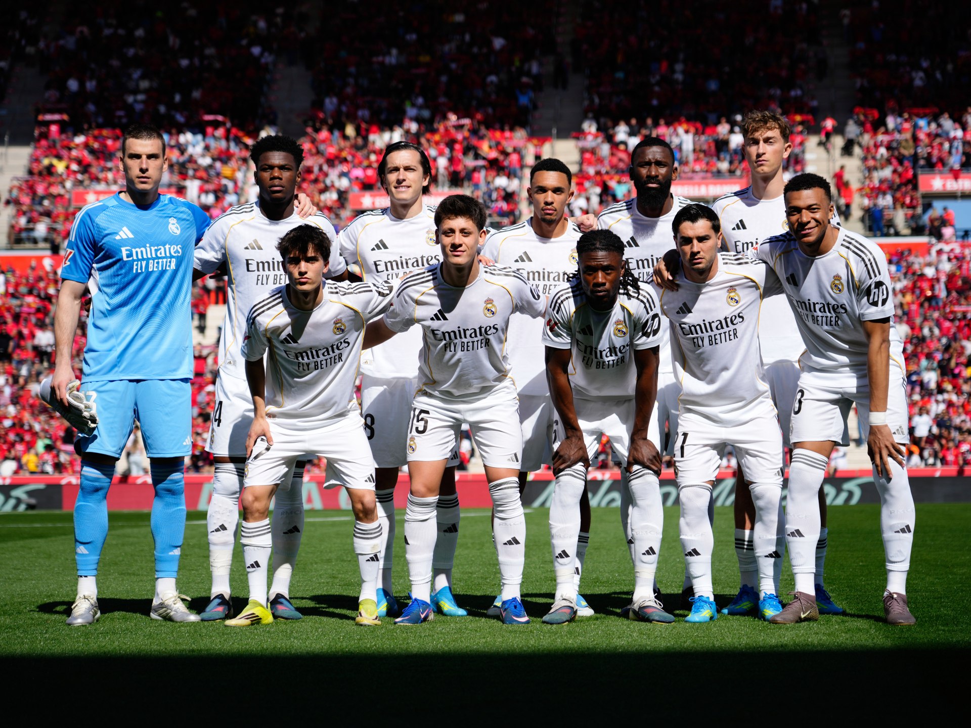 ريال مدريد ضد بايرن ميونيخ في ربع نهائي أبطال أوروبا.. الموعد والتشكيلتان والقنوات الناقلة