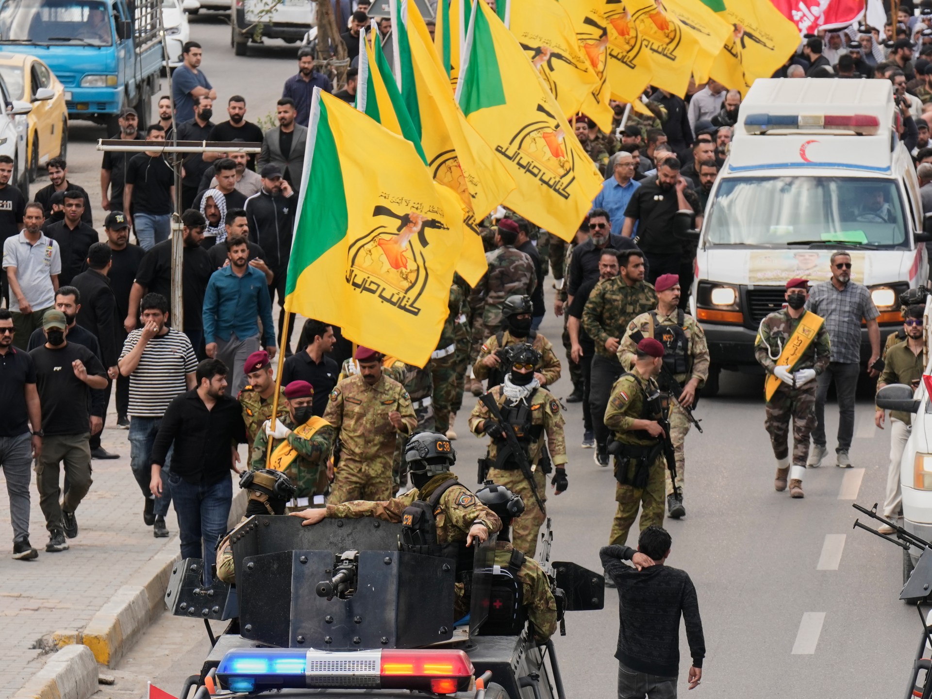 إيكونوميست: صمود حزب الله يفاجئ إسرائيل