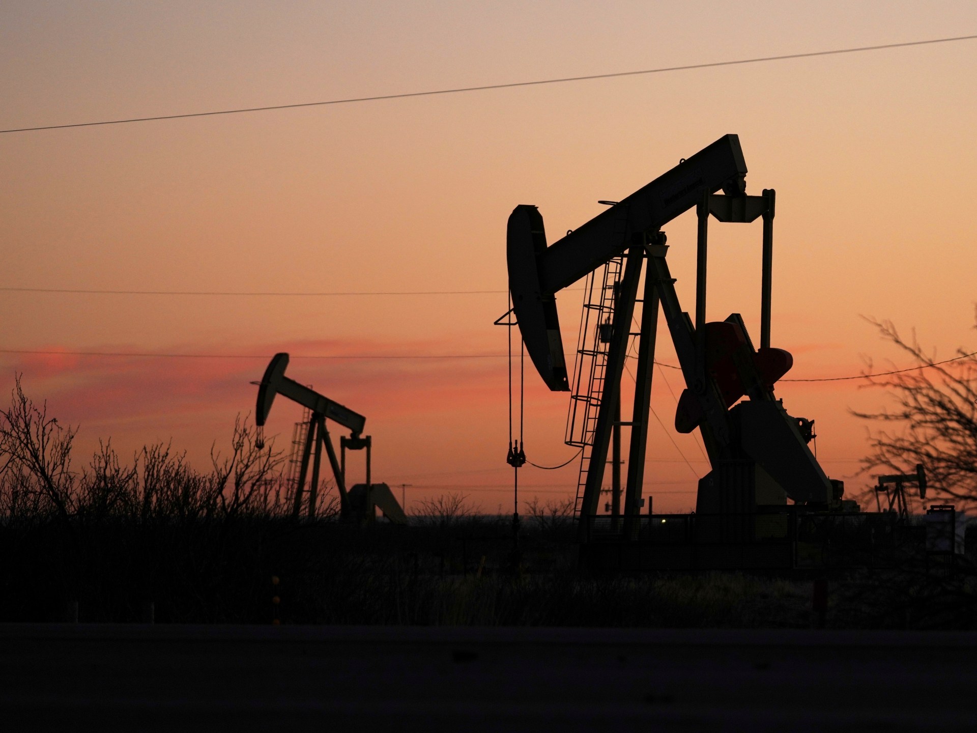 6 أمور غيرتها حرب إيران في سوق النفط