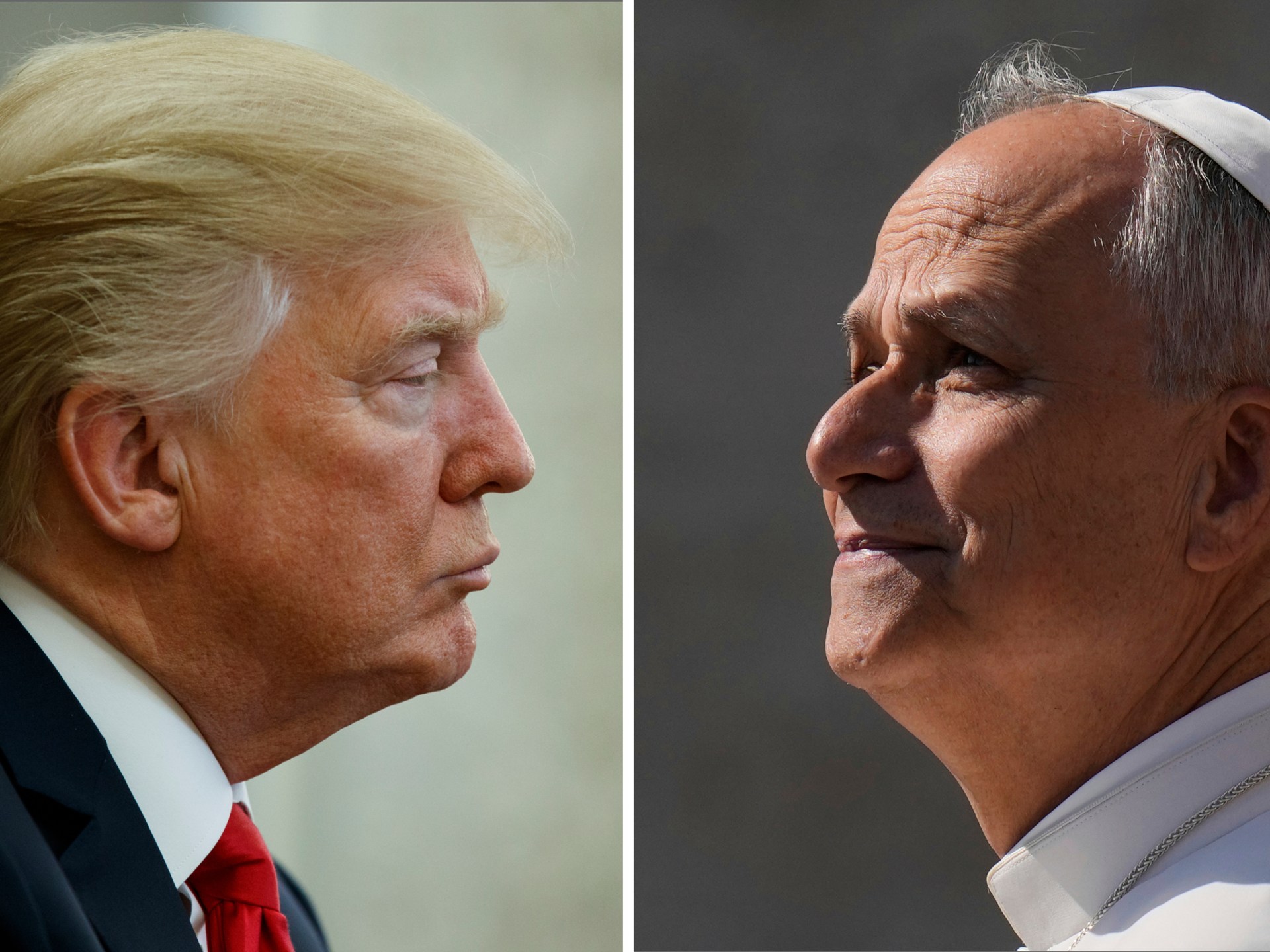 مزيج البذاءة والدين والقومية.. خطاب ترمب يقود أمريكا نحو مسار مظلم