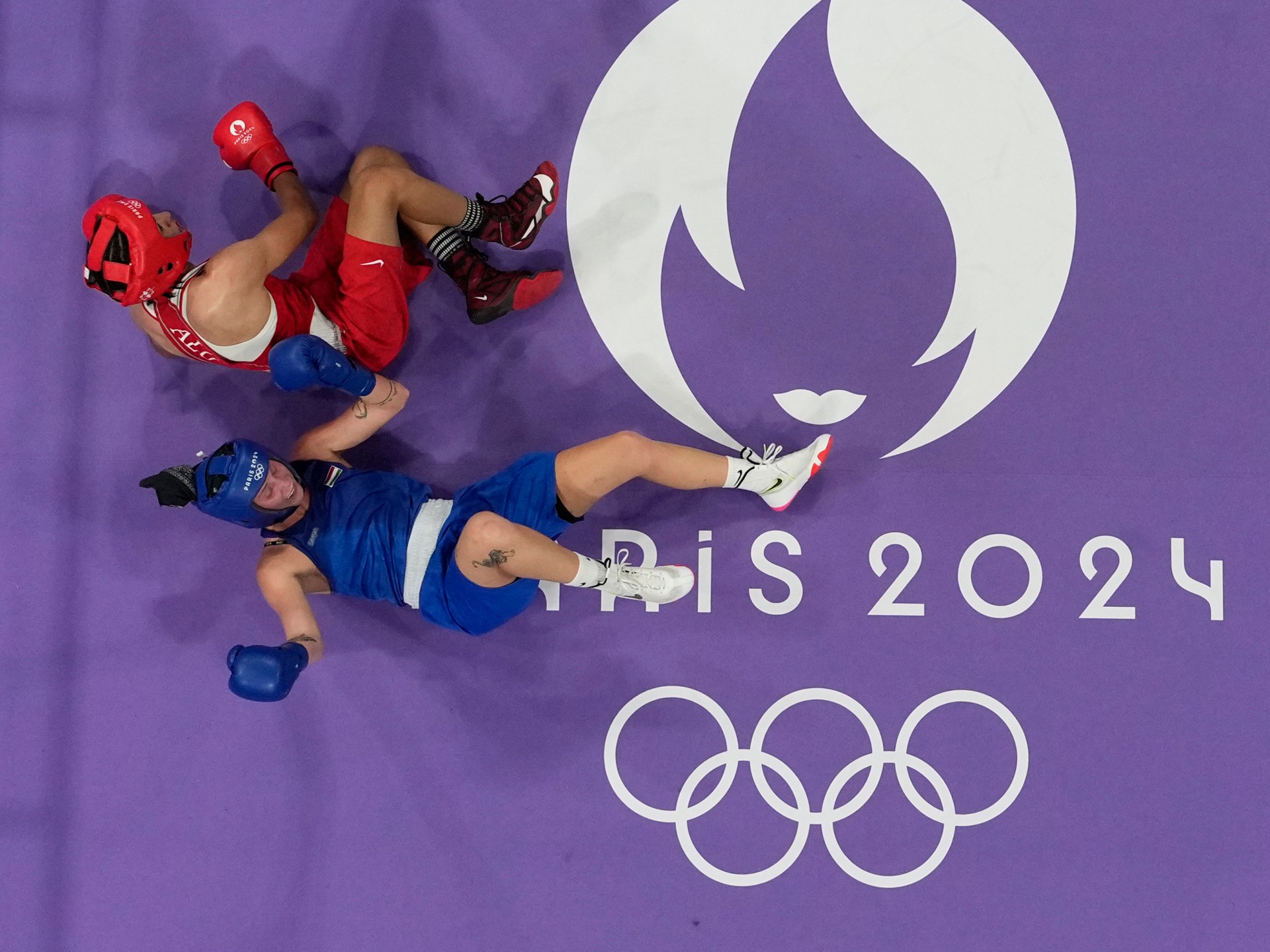 بعد منصات الأولمبياد … لماذا لا يصنع العرب أبطالا عالميين في الملاكمة المحترفة؟