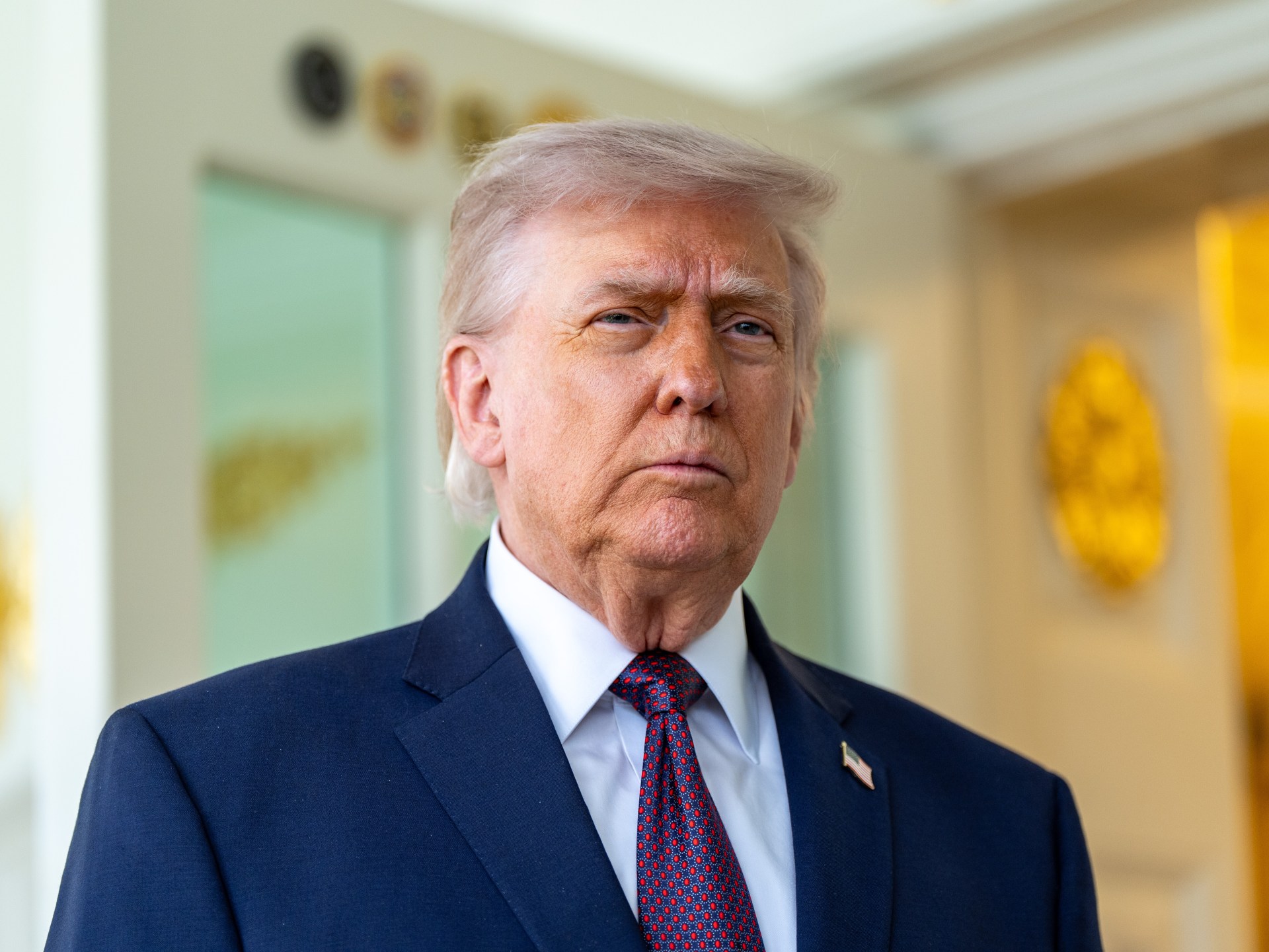 ترمب: لا أفكر في تمديد الهدنة مع إيران والاتفاق "أفضل خيار"