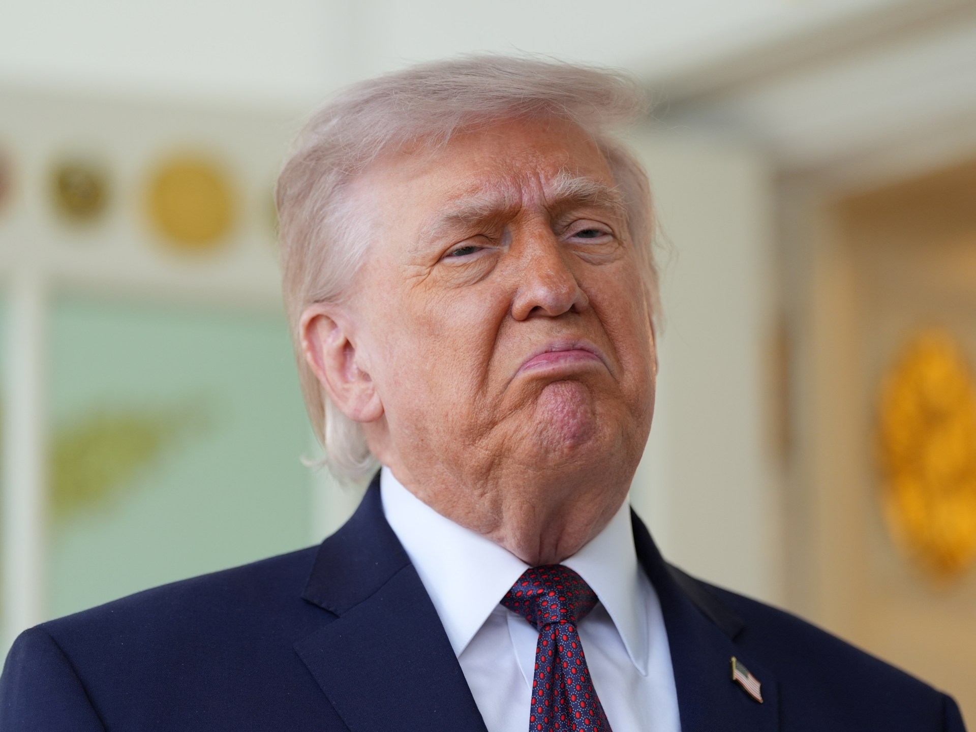 سؤال وجواب.. كيف تعثرت "الانفراجة الهشة" بين أمريكا وإيران في 24 ساعة؟