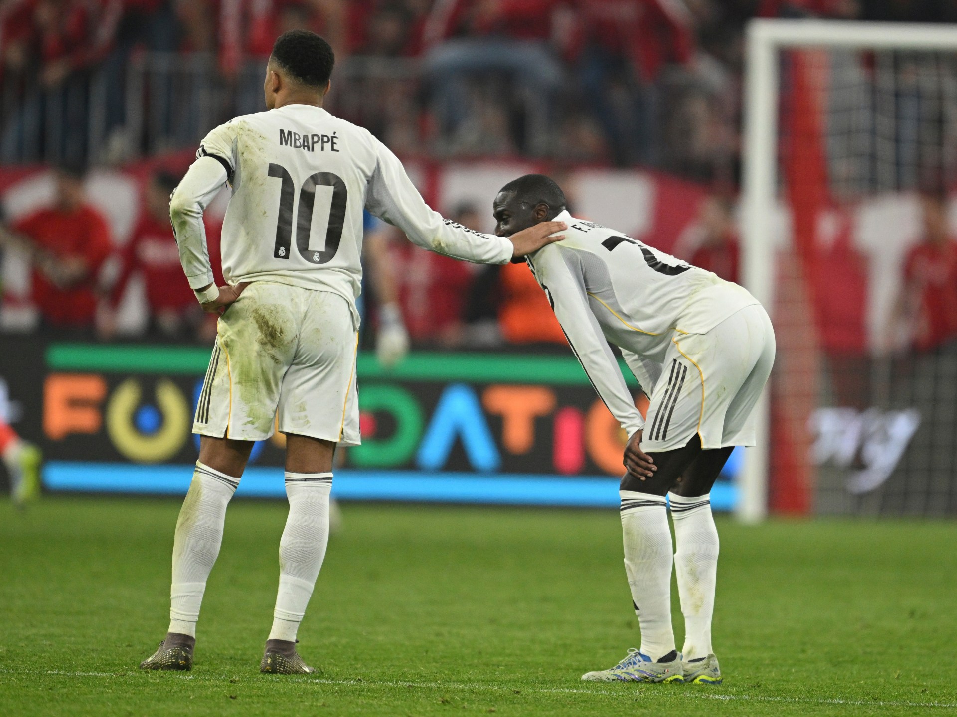 5 أسباب لسقوط ريال مدريد أمام بايرن ميونخ في دوري الأبطال