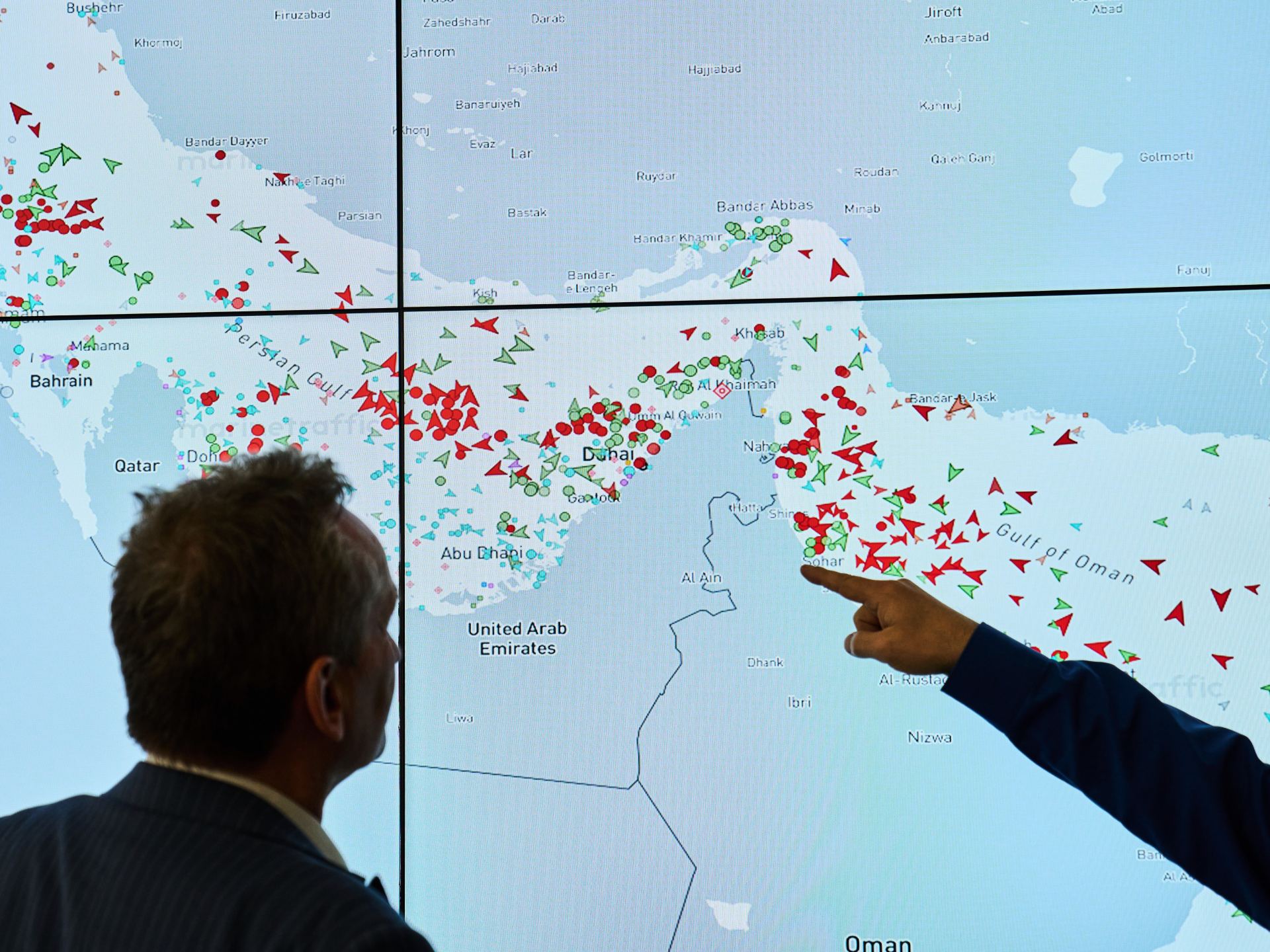 هرمز.. قصة مضيق فتحه أصعب من غلقه