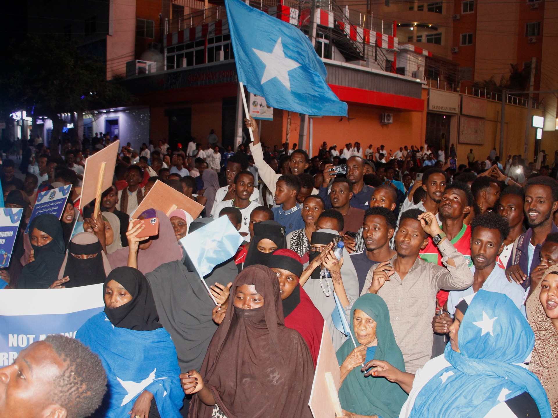 الوصول إلى خليج عدن وشنّ حروب بالوكالة.. حسابات إسرائيل في أرض الصومال